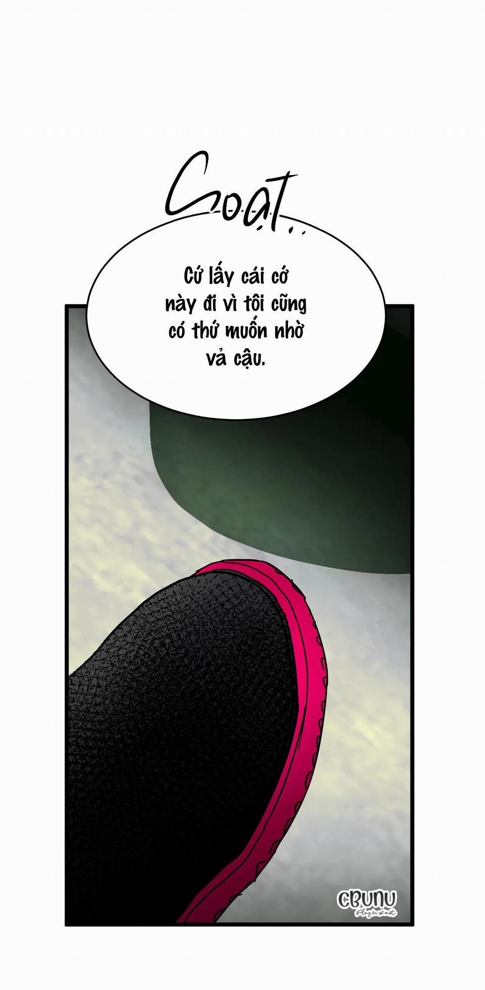 Kẻ xấu xa nhất vũ trụ 32 Side story 2 trang 55