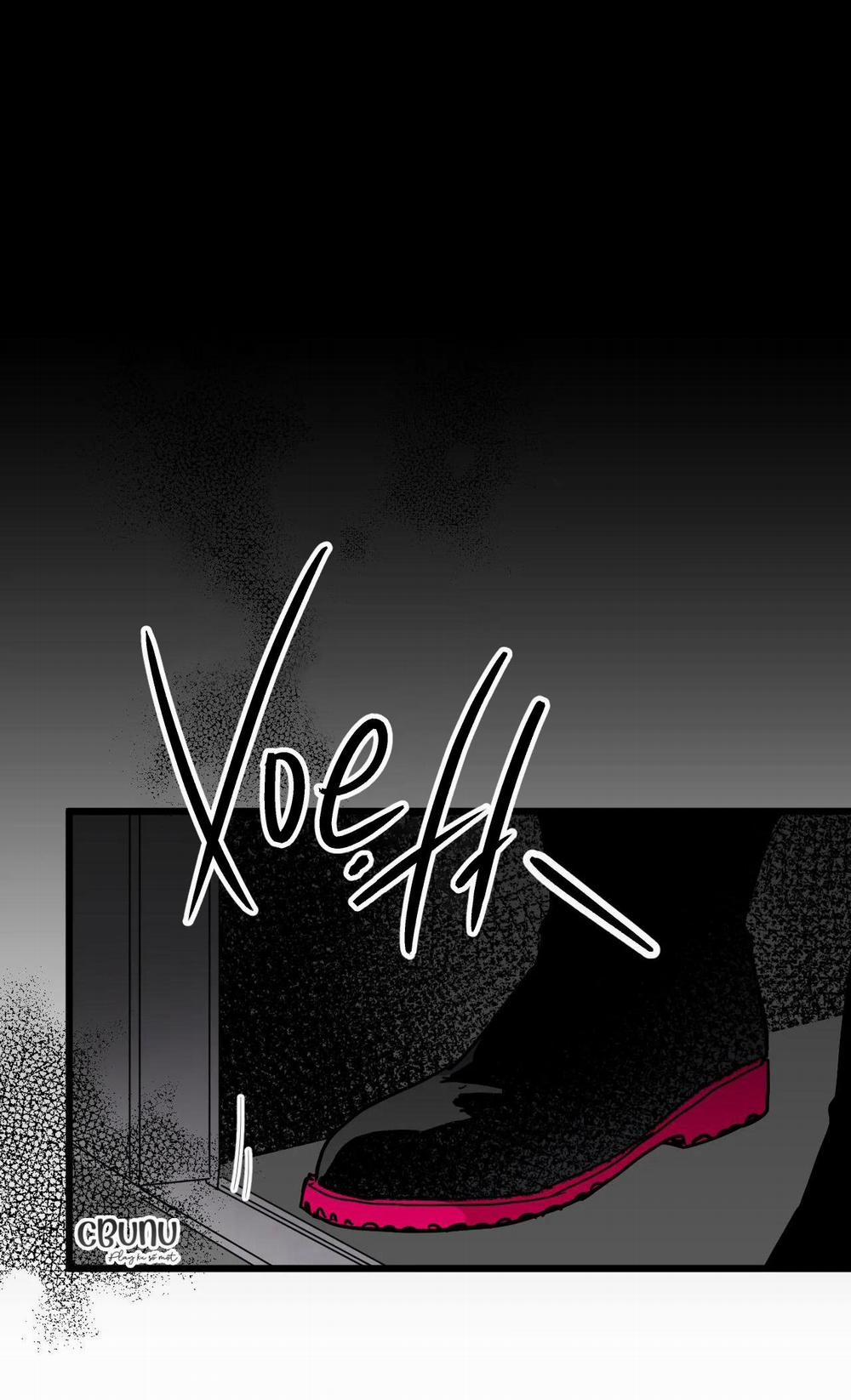 Kẻ xấu xa nhất vũ trụ 32 Side story 2 trang 58