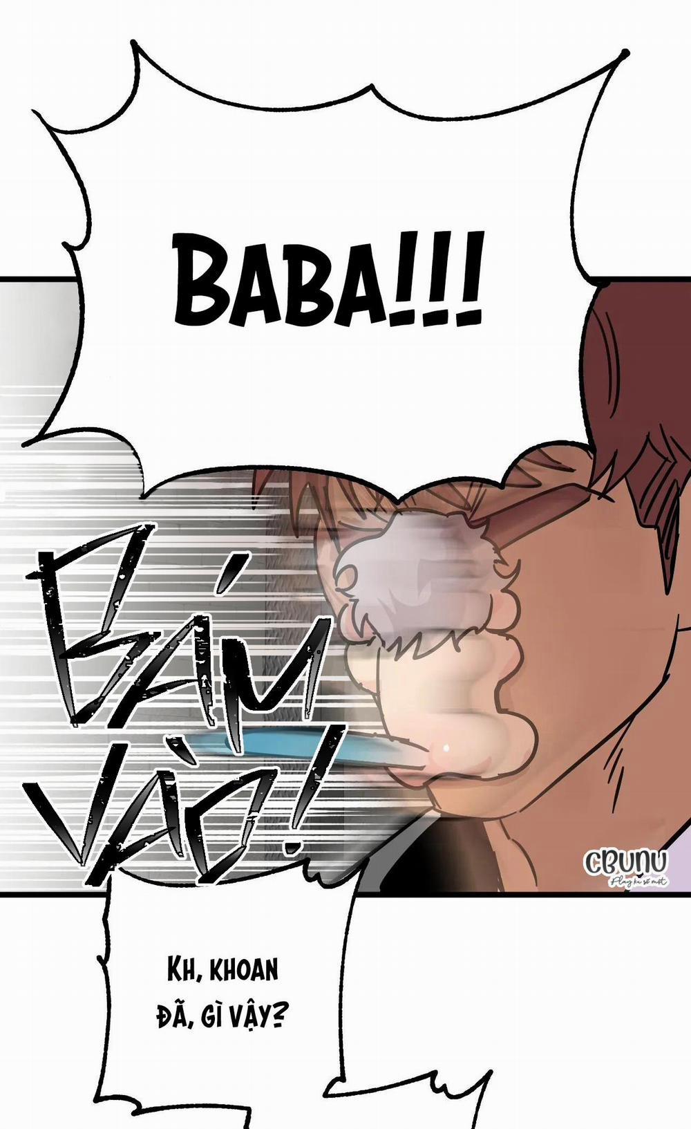 Kẻ xấu xa nhất vũ trụ 32 Side story 2 trang 59