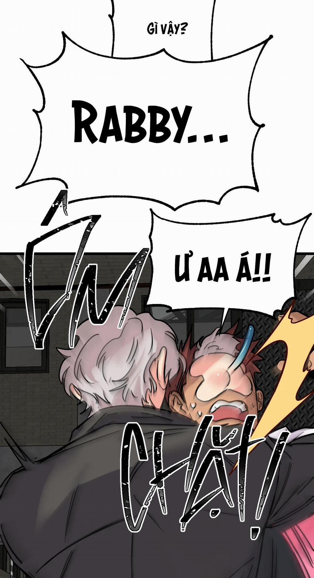 Kẻ xấu xa nhất vũ trụ 32 Side story 2 trang 60