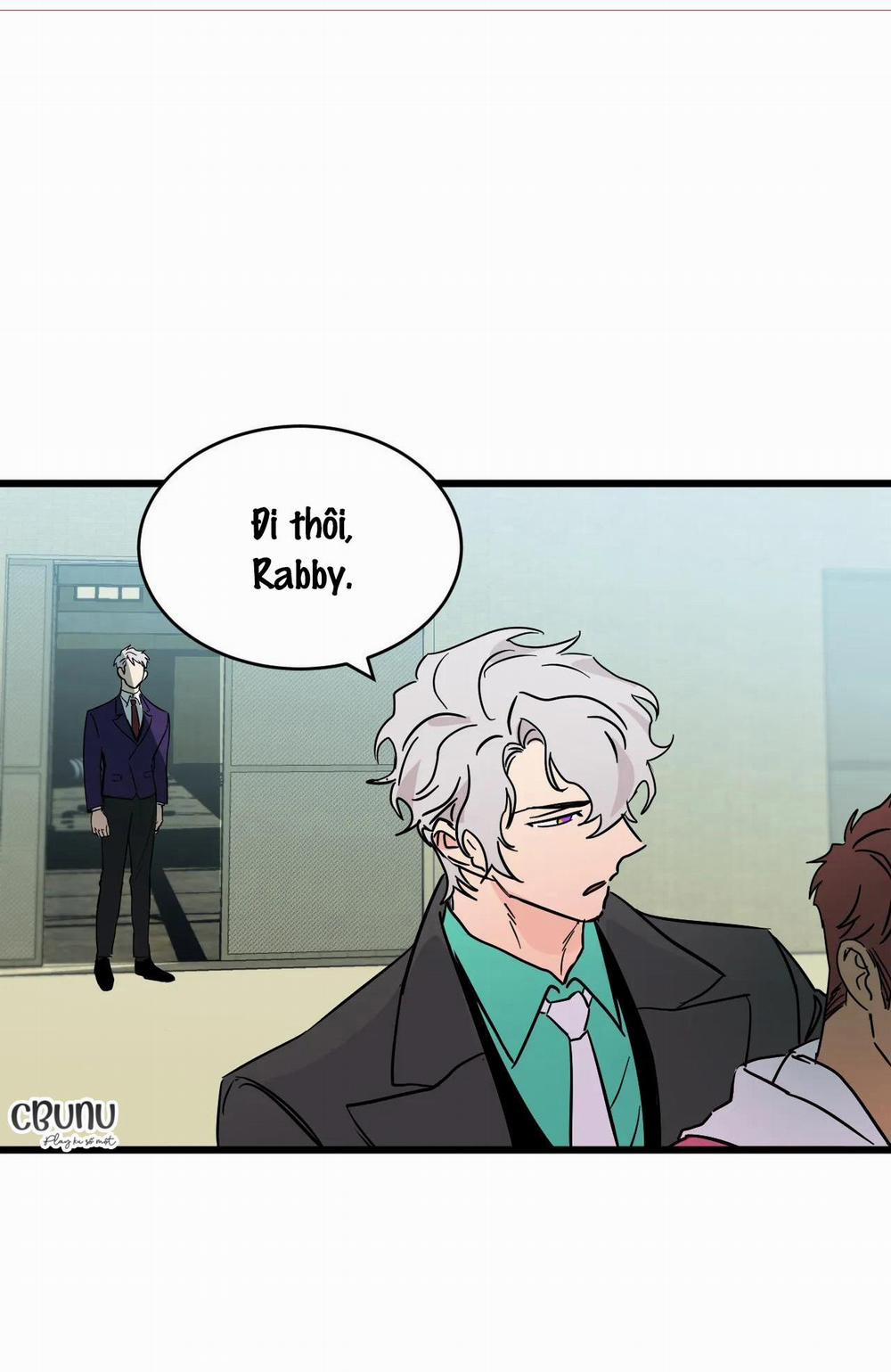 Kẻ xấu xa nhất vũ trụ 32 Side story 2 trang 65