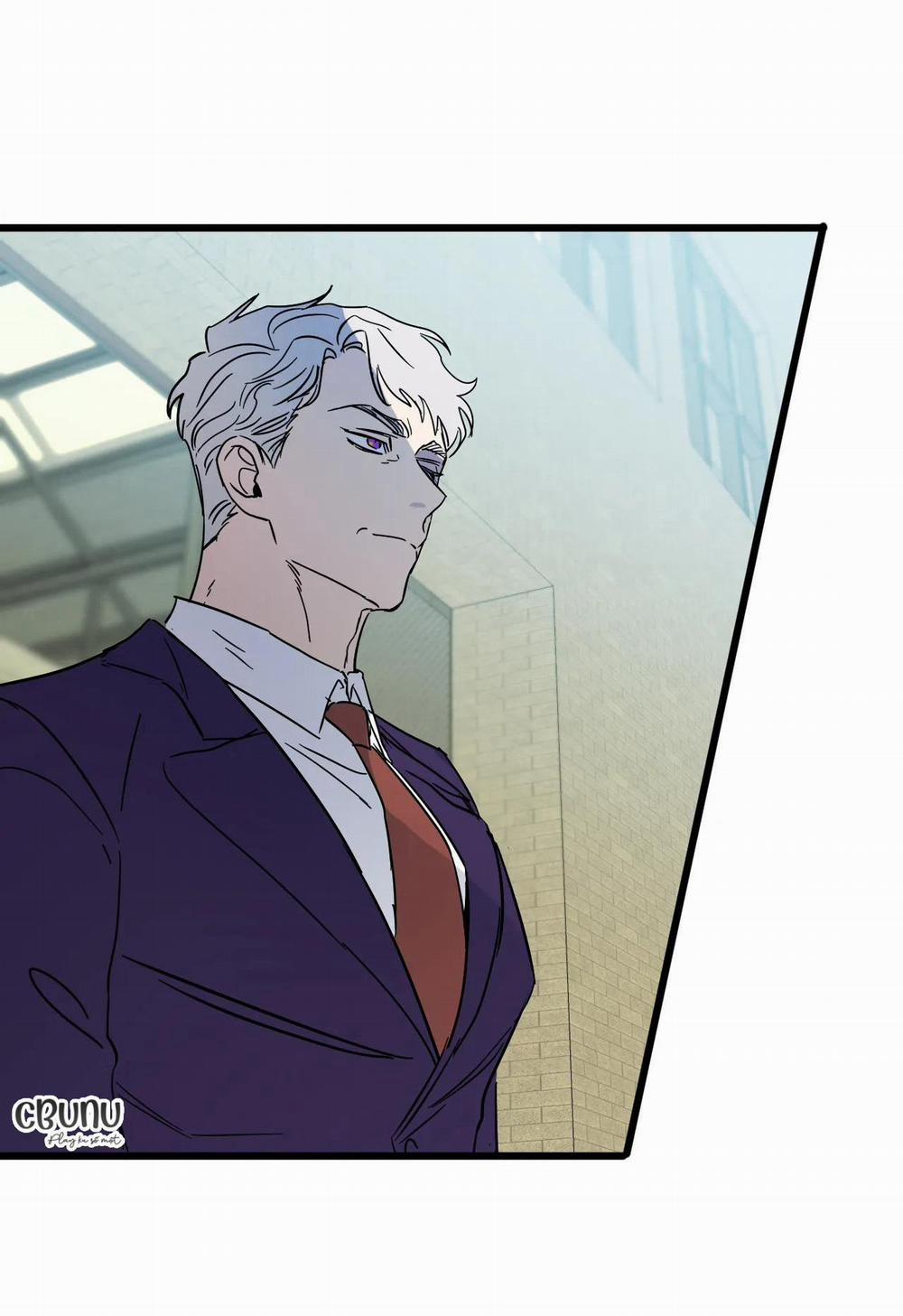 Kẻ xấu xa nhất vũ trụ 32 Side story 2 trang 66