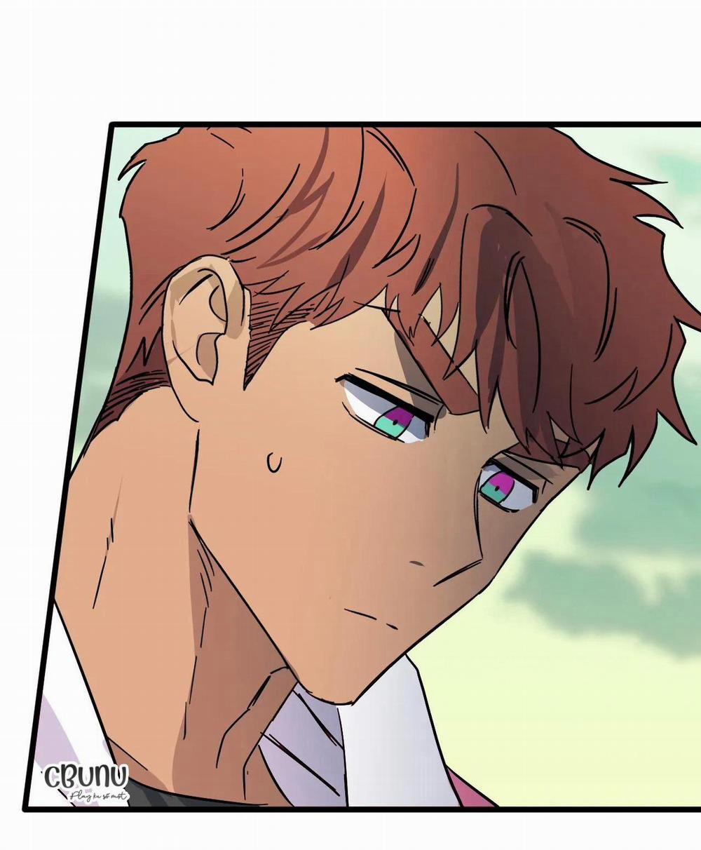 Kẻ xấu xa nhất vũ trụ 32 Side story 2 trang 67