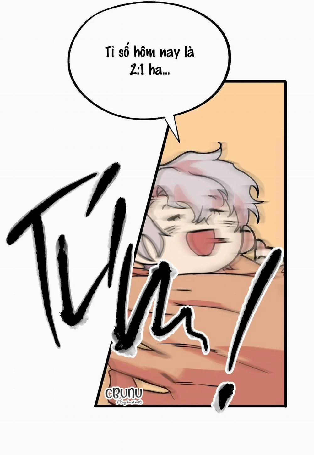 Kẻ xấu xa nhất vũ trụ 32 trang 10