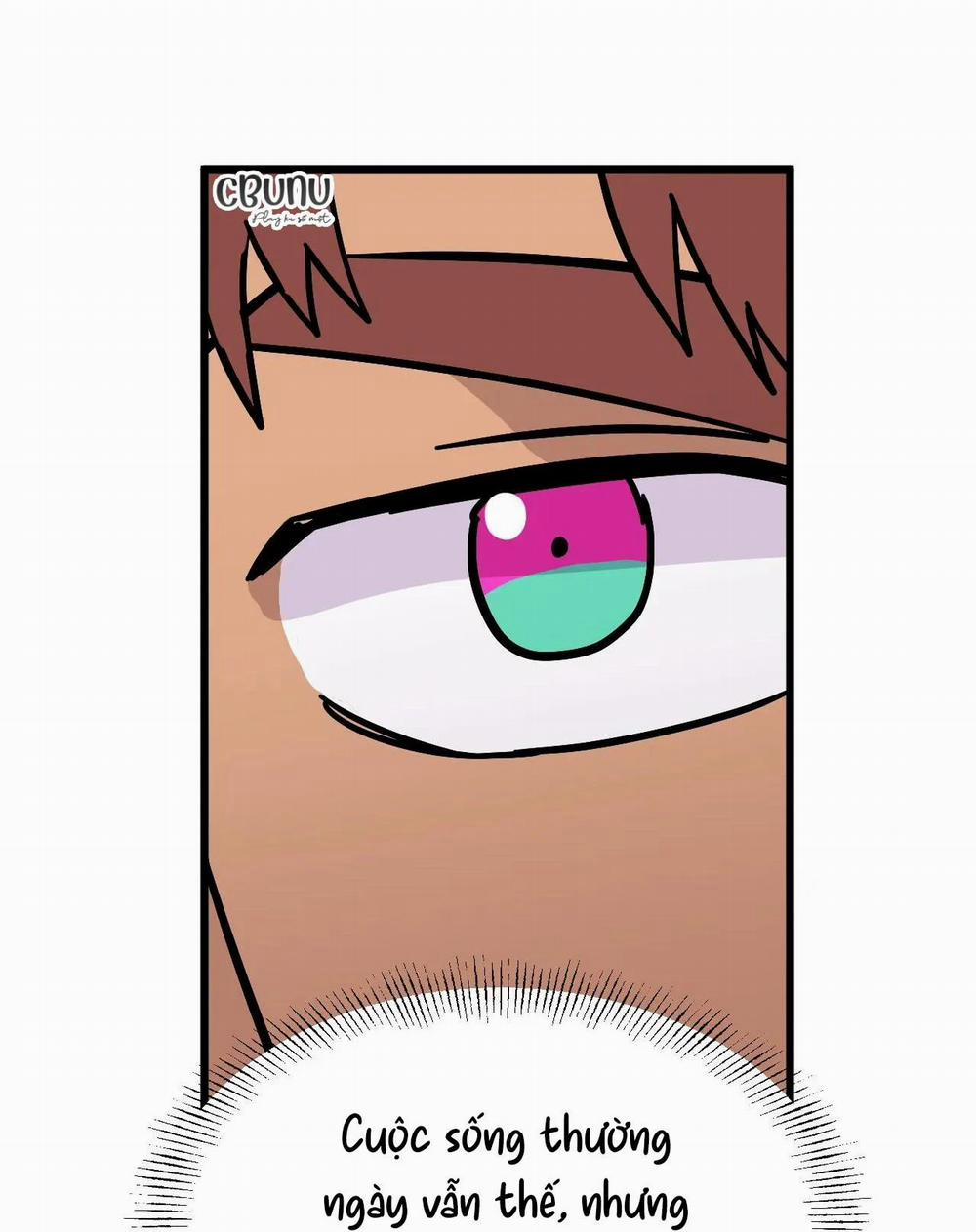 Kẻ xấu xa nhất vũ trụ 32 trang 26