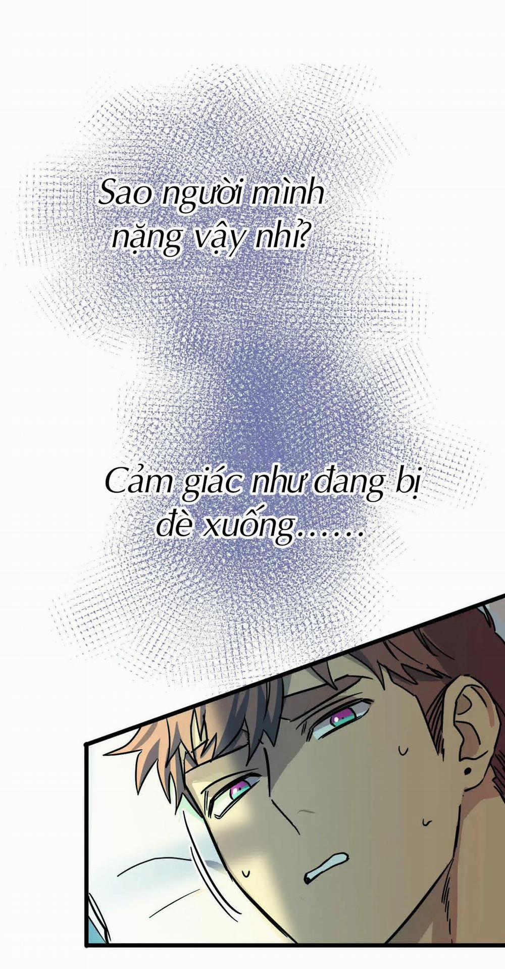 Kẻ xấu xa nhất vũ trụ 32 trang 4