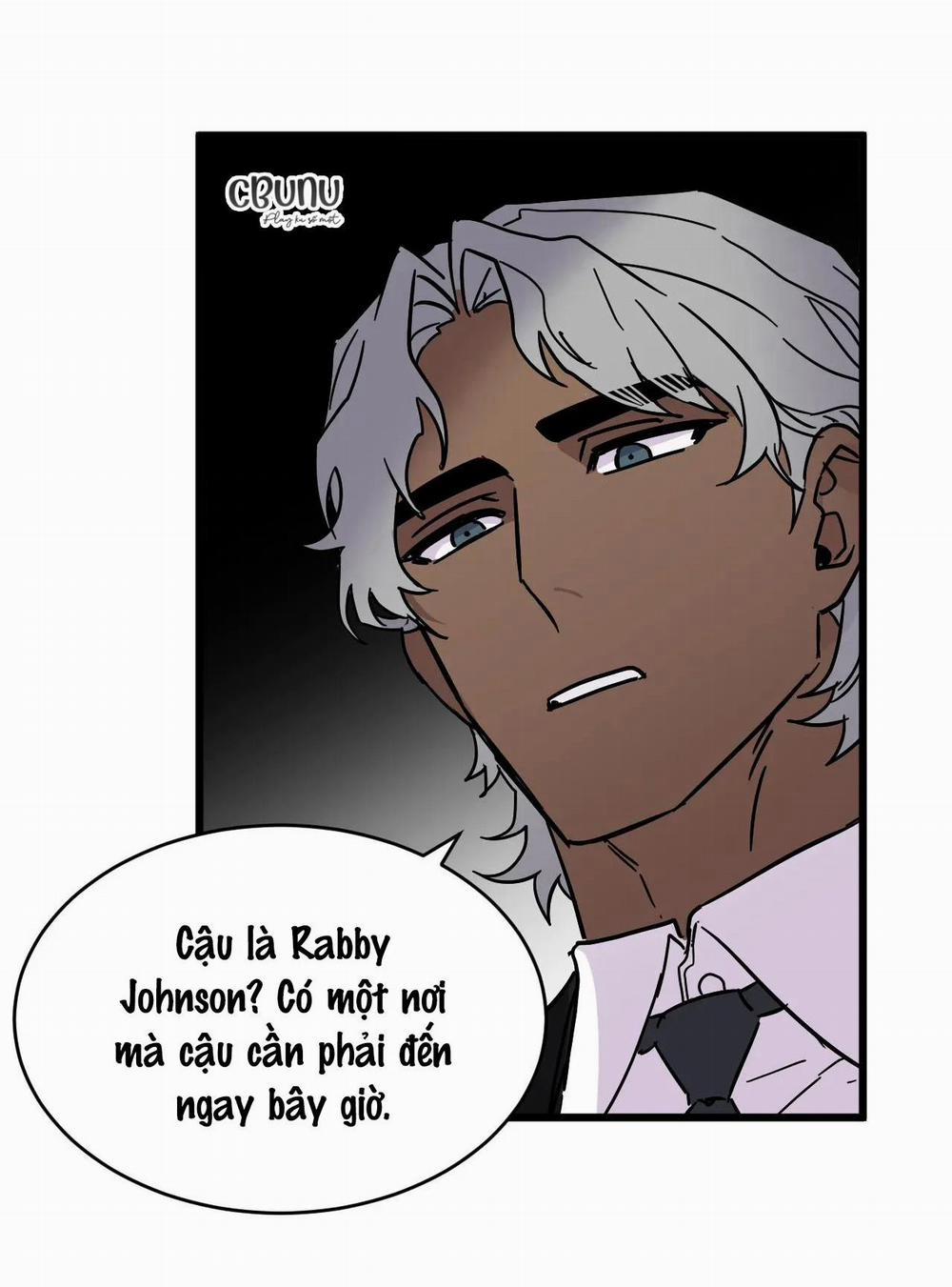 Kẻ xấu xa nhất vũ trụ 32 trang 40