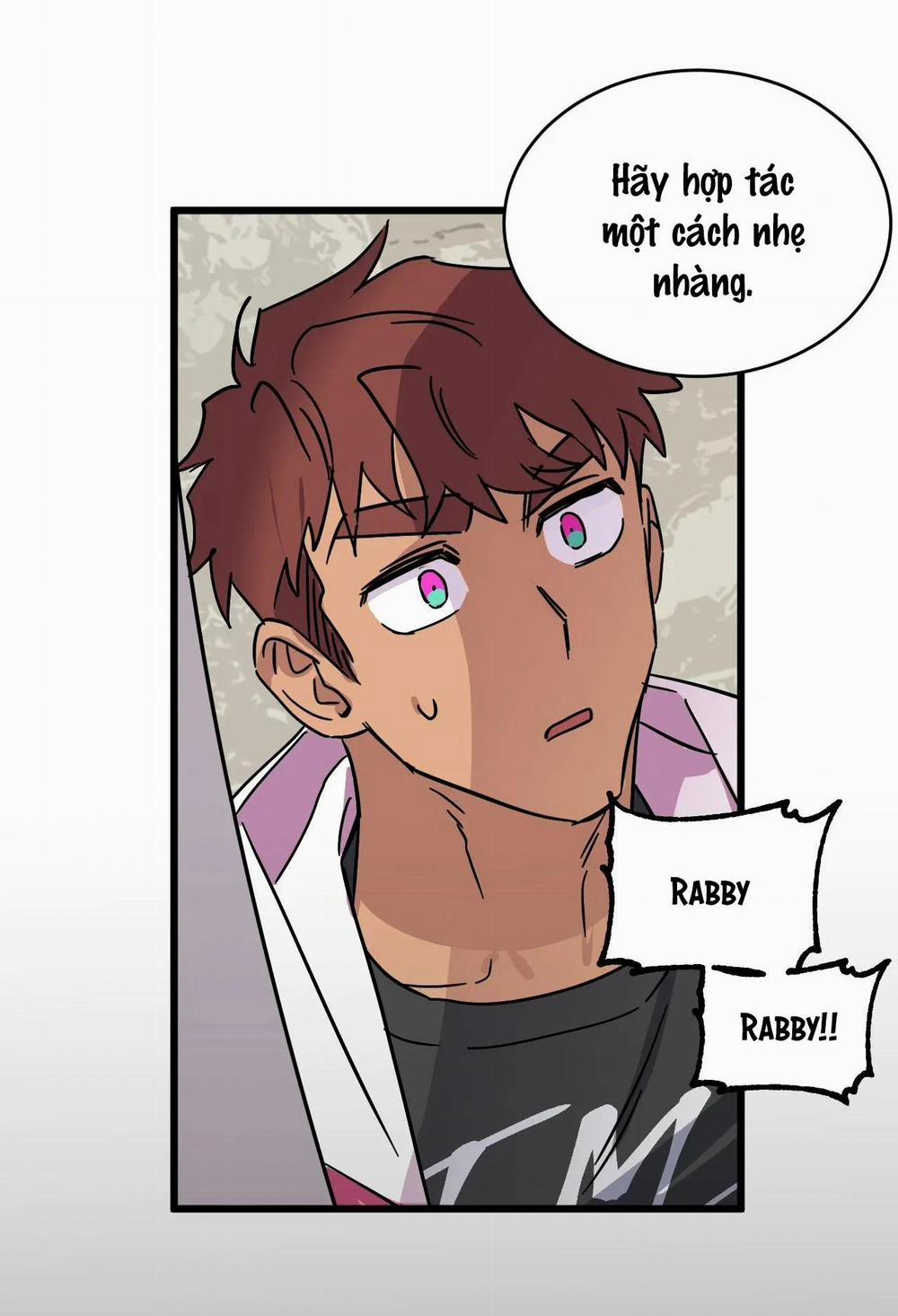 Kẻ xấu xa nhất vũ trụ 32 trang 41