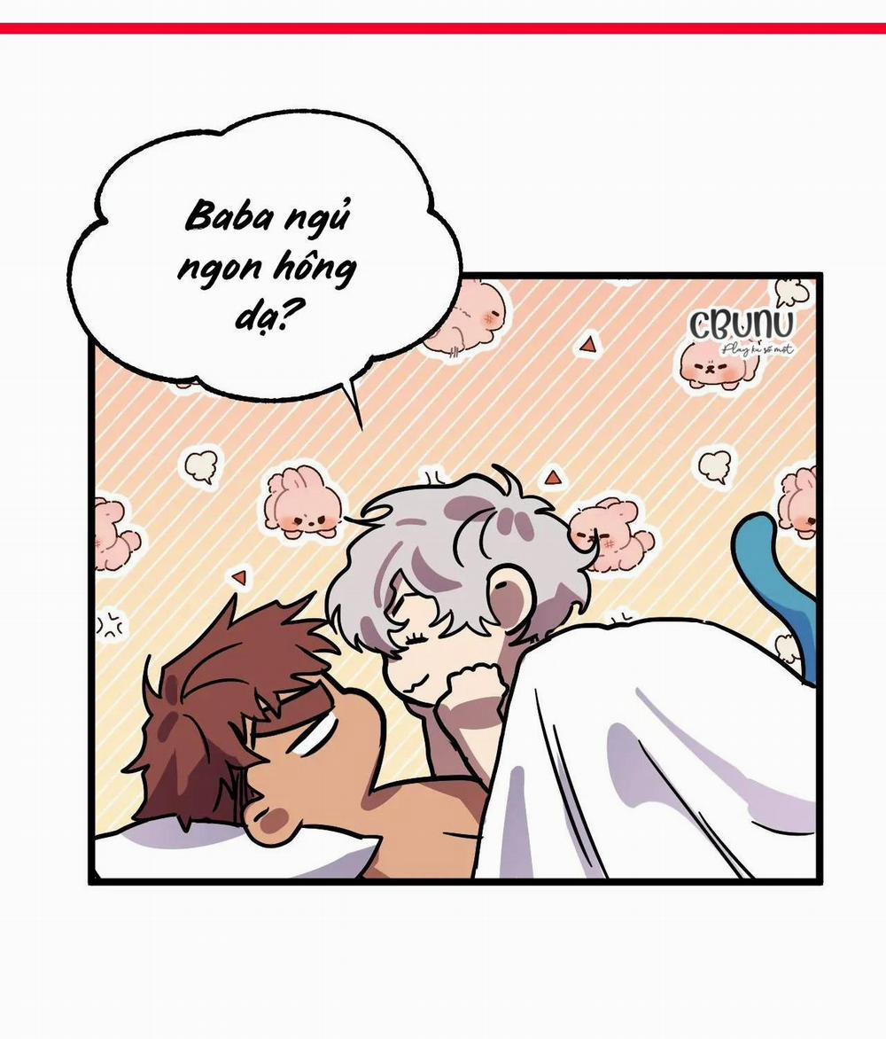 Kẻ xấu xa nhất vũ trụ 32 trang 6