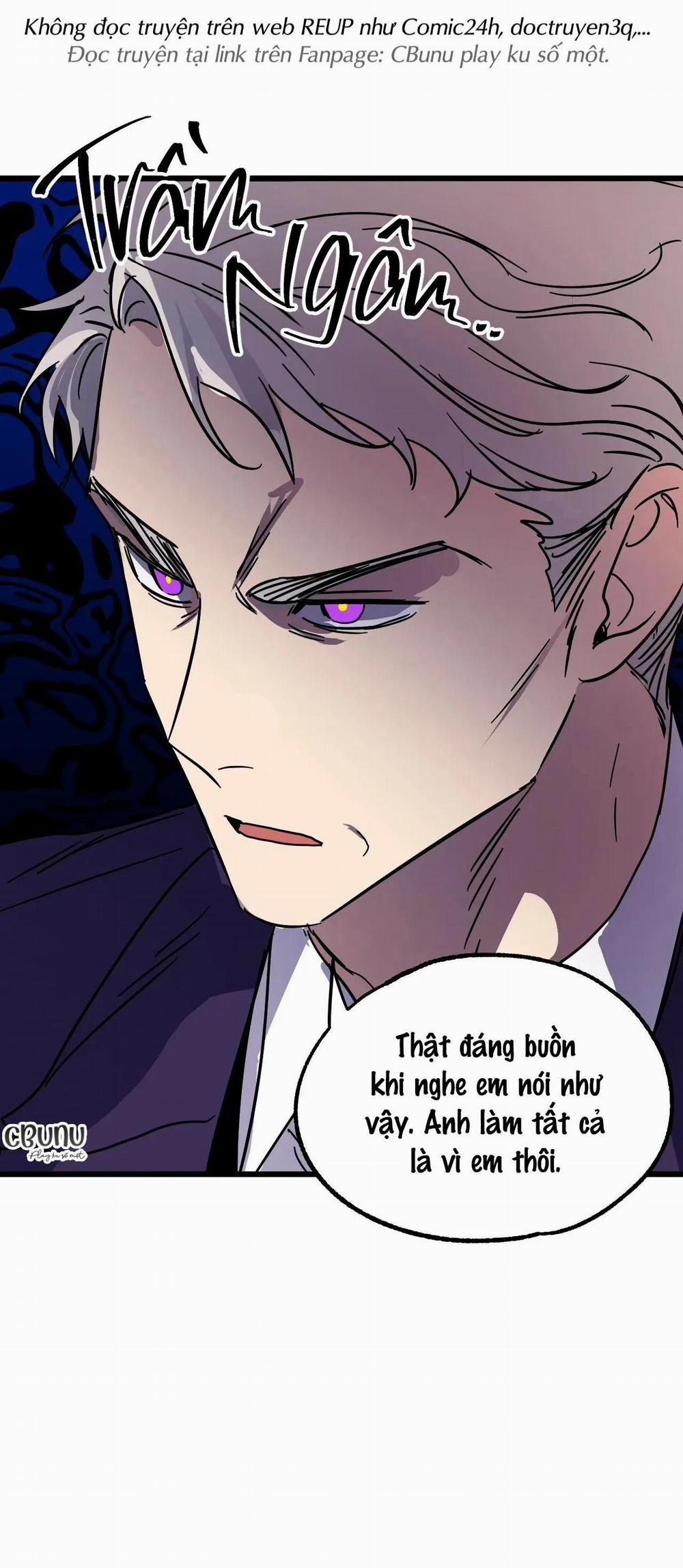 Kẻ xấu xa nhất vũ trụ 32 trang 64