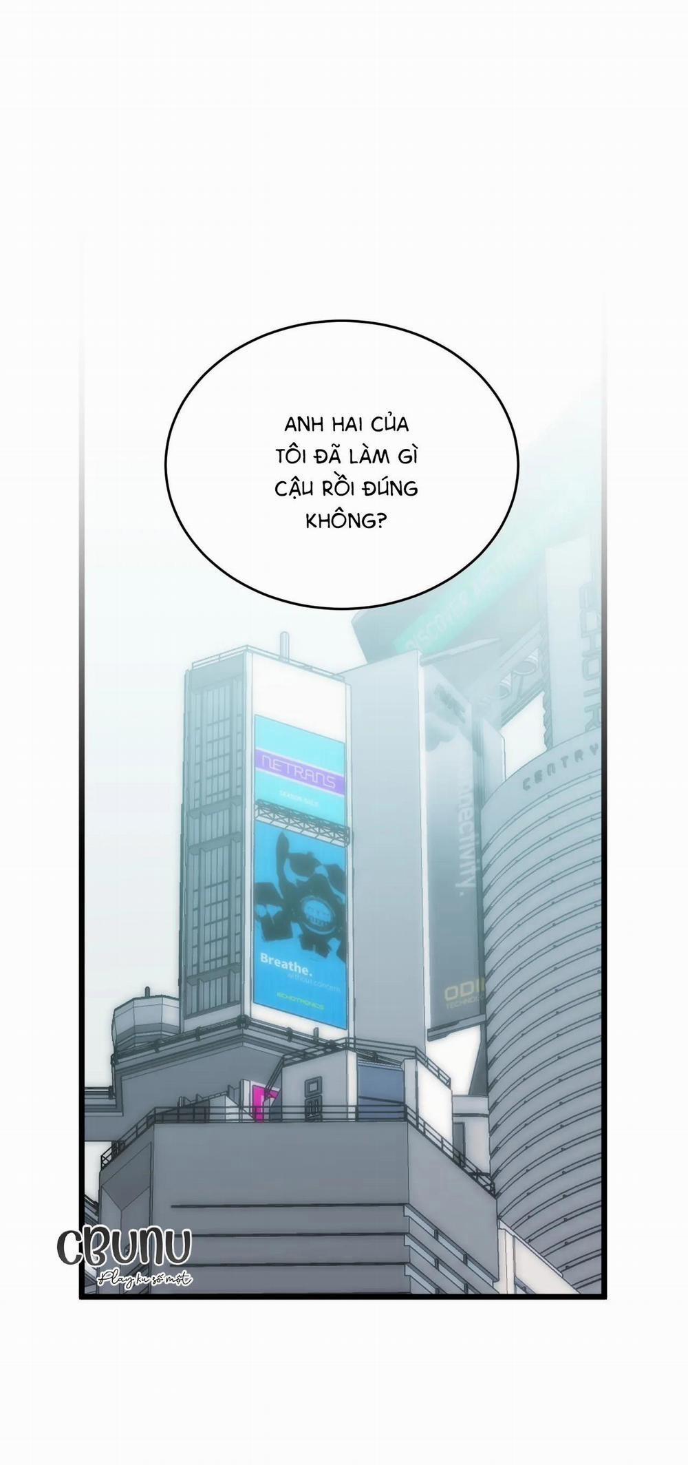 Kẻ xấu xa nhất vũ trụ 33 Side story 3 trang 0