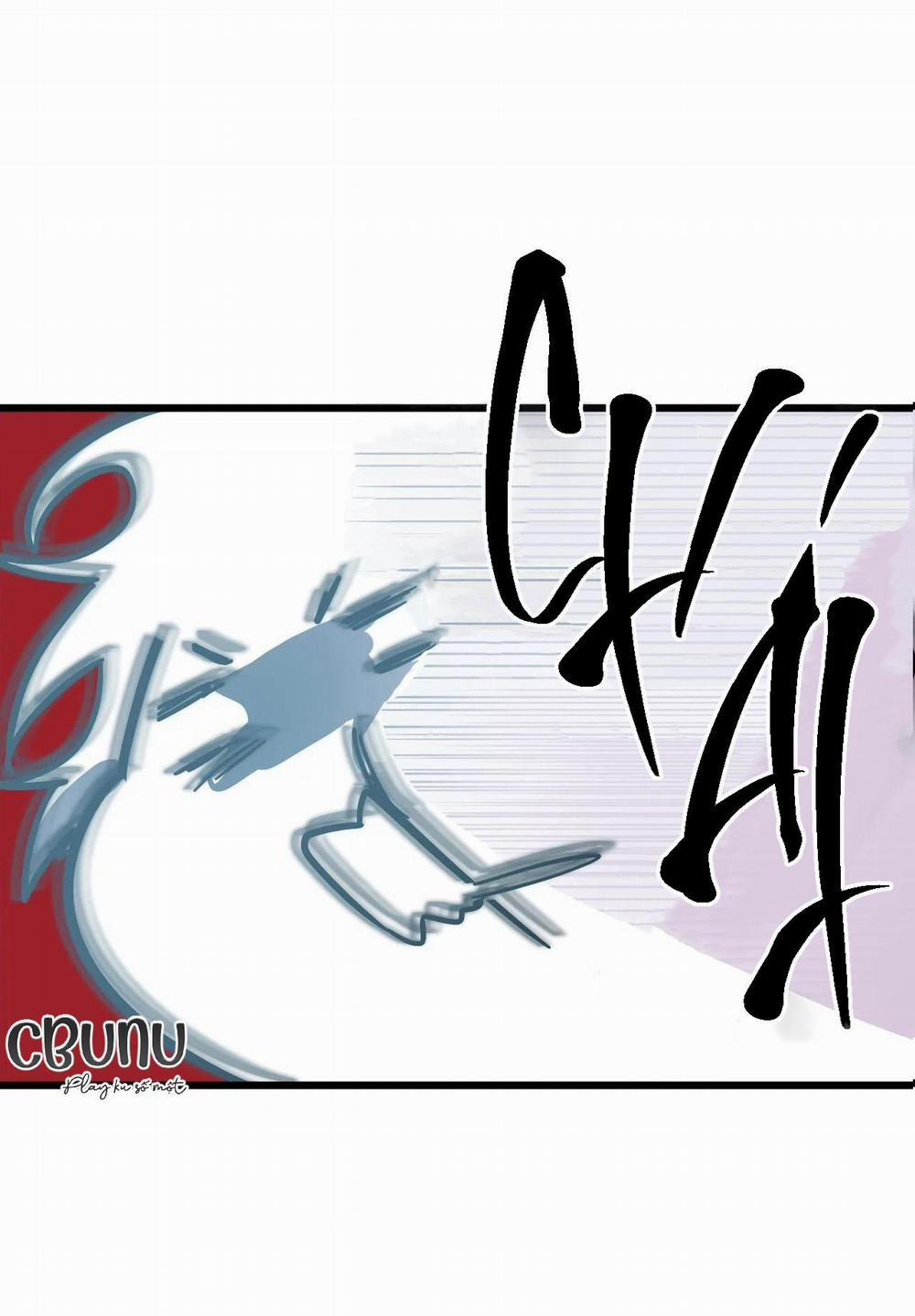 Kẻ xấu xa nhất vũ trụ 33 Side story 3 trang 17