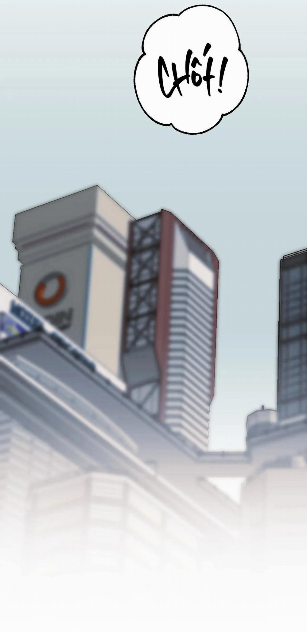 Kẻ xấu xa nhất vũ trụ 33 Side story 3 trang 54