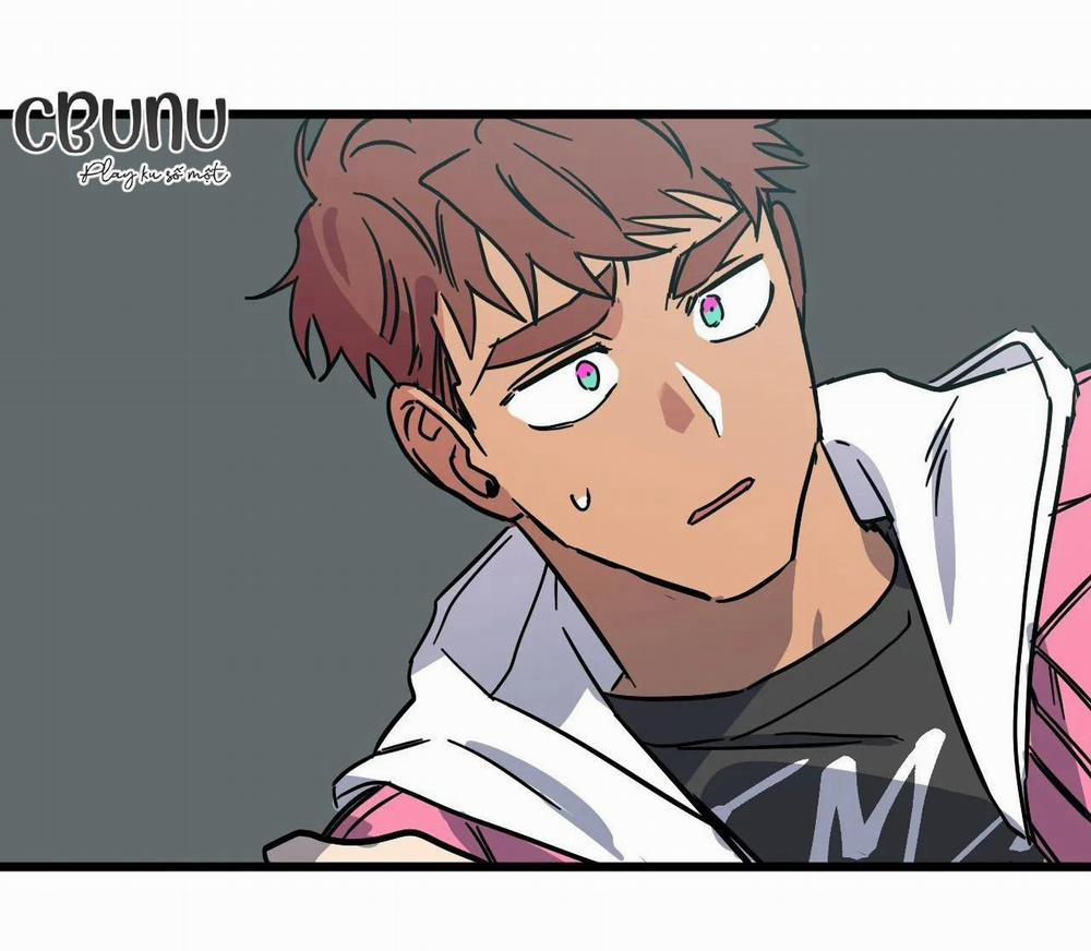 Kẻ xấu xa nhất vũ trụ 33 Side story 3 trang 9