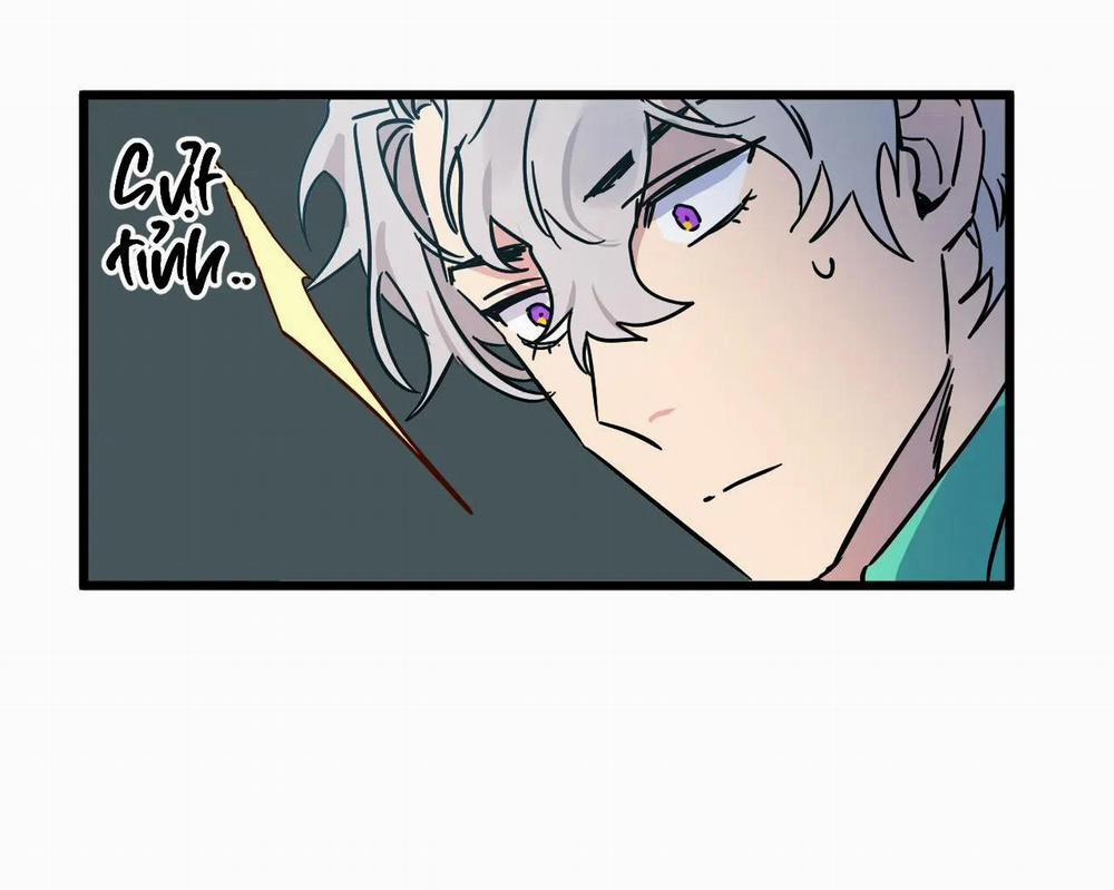 Kẻ xấu xa nhất vũ trụ 33 trang 10