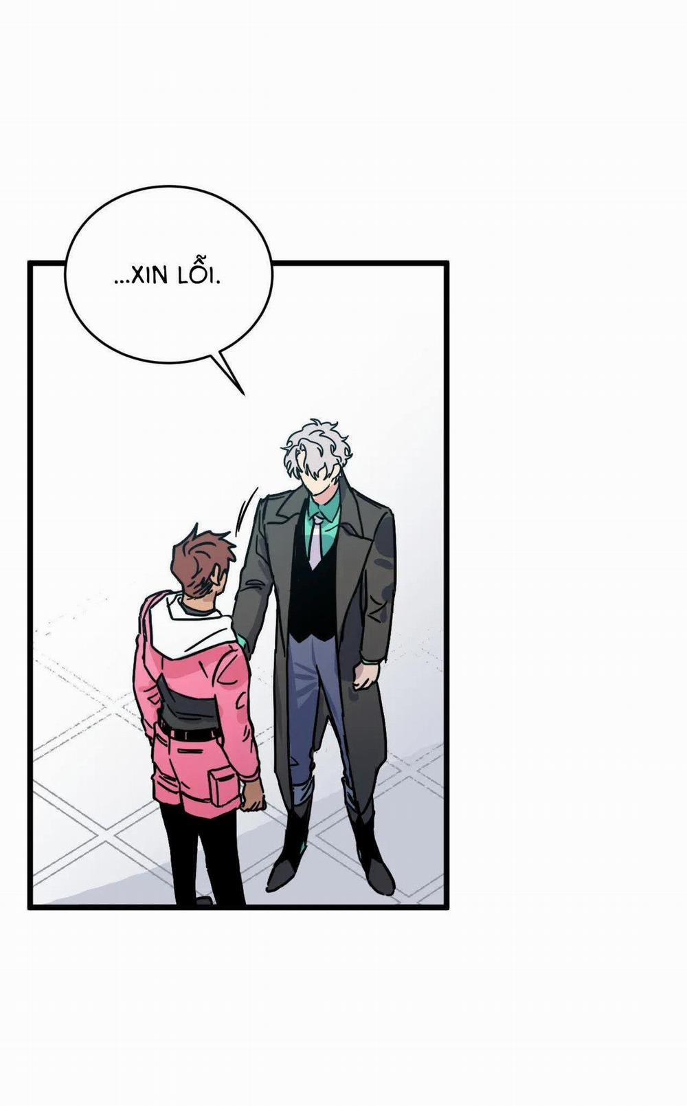 Kẻ xấu xa nhất vũ trụ 33 trang 11