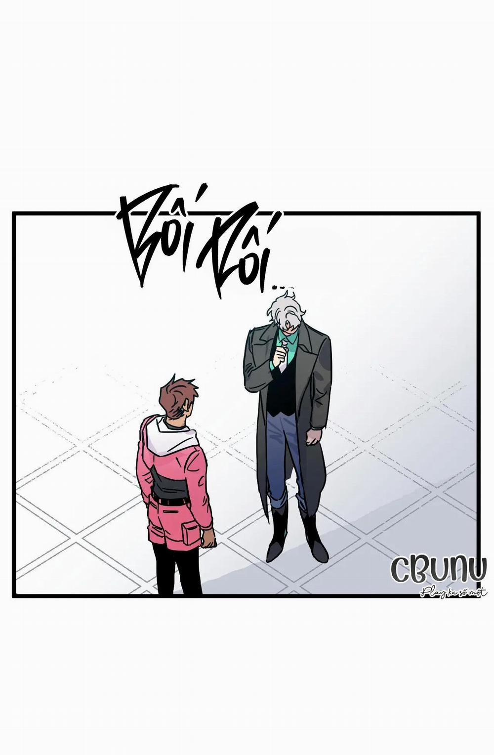 Kẻ xấu xa nhất vũ trụ 33 trang 13