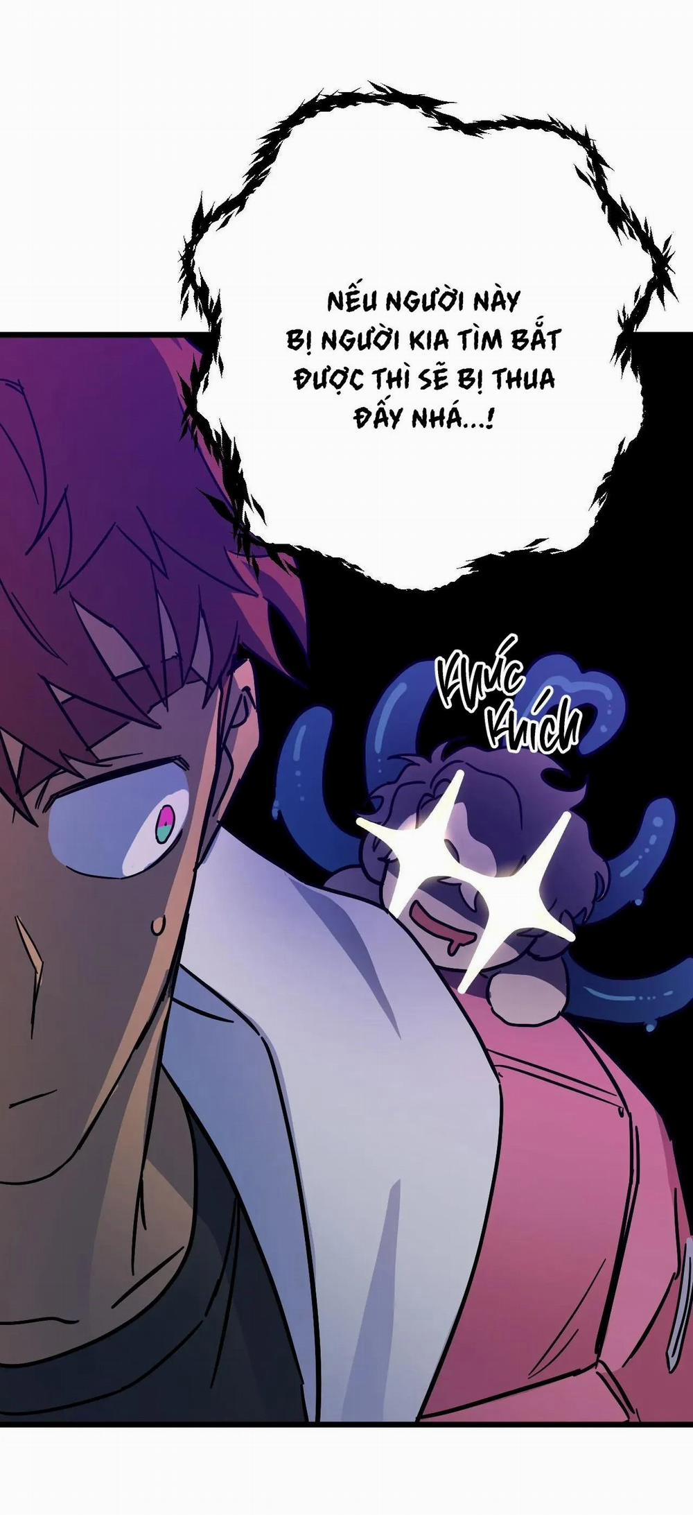 Kẻ xấu xa nhất vũ trụ 33 trang 15