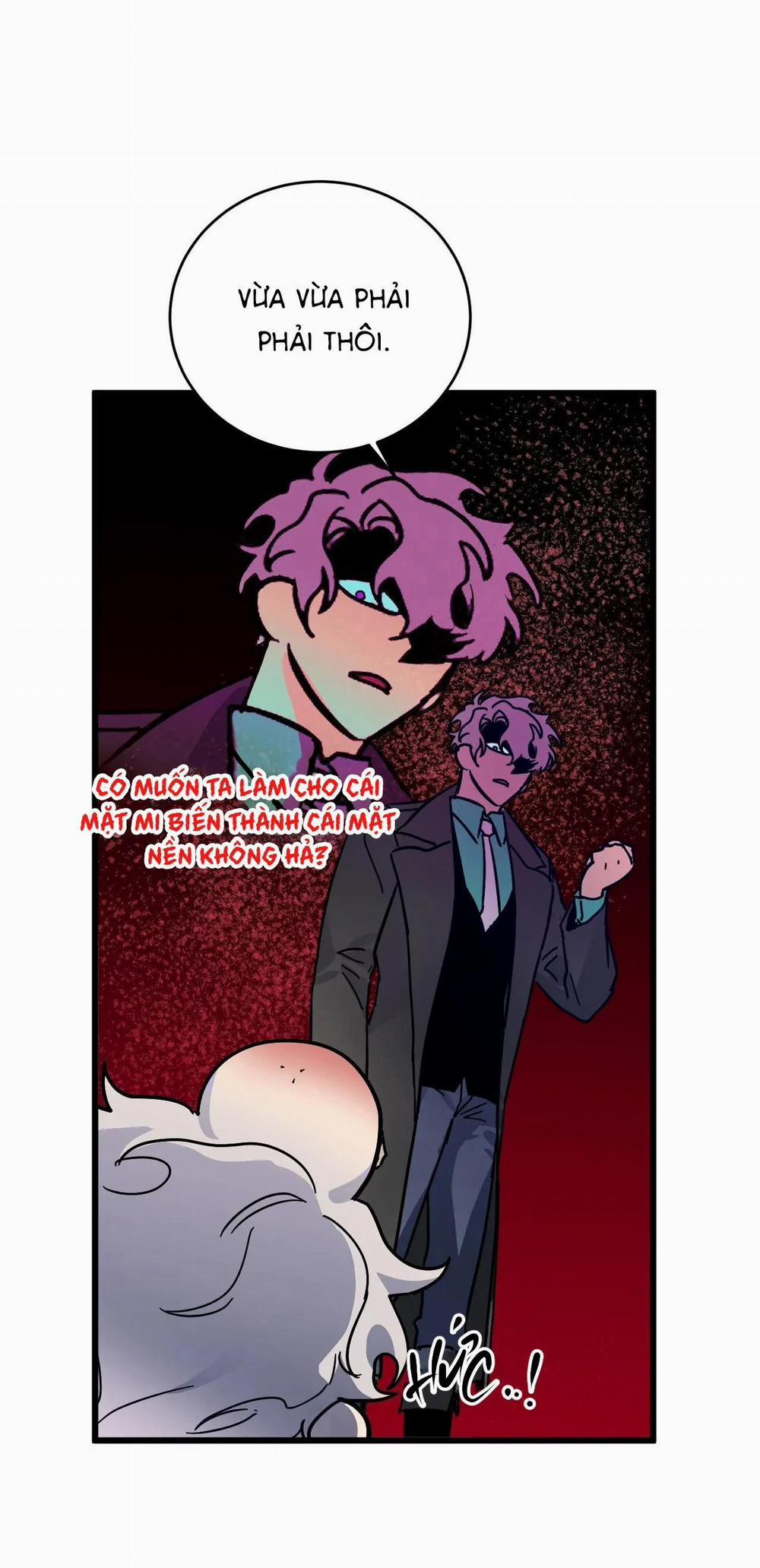 Kẻ xấu xa nhất vũ trụ 33 trang 18