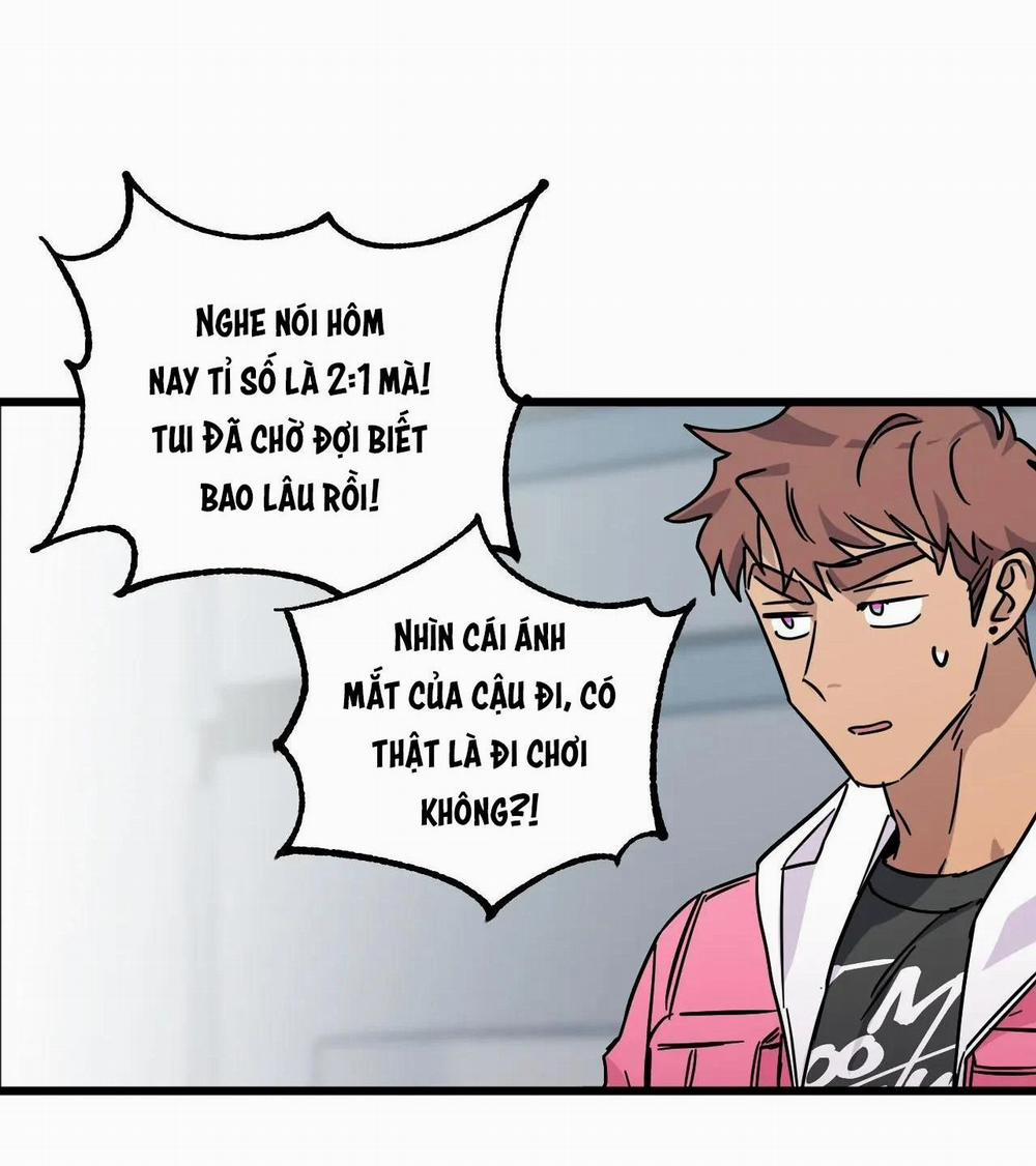 Kẻ xấu xa nhất vũ trụ 33 trang 19