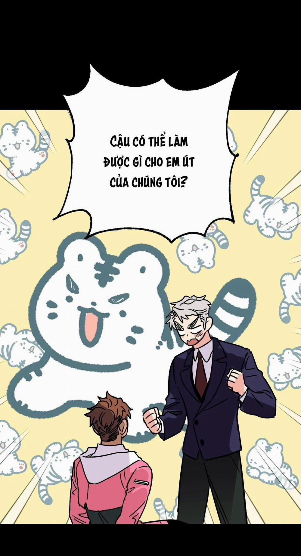 Kẻ xấu xa nhất vũ trụ 33 trang 28