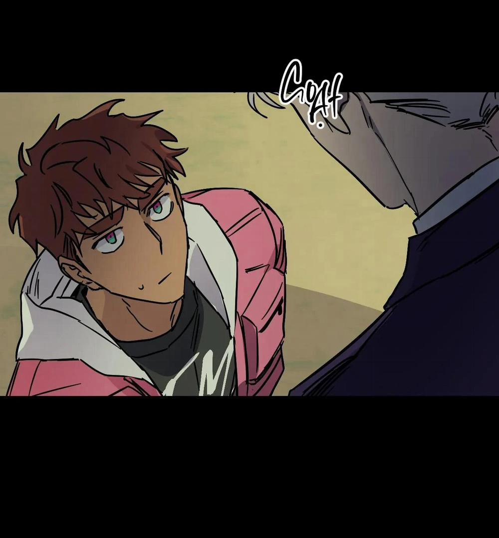 Kẻ xấu xa nhất vũ trụ 33 trang 33