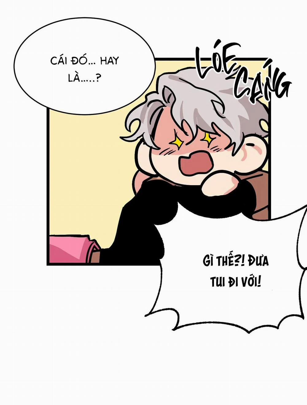 Kẻ xấu xa nhất vũ trụ 33 trang 52