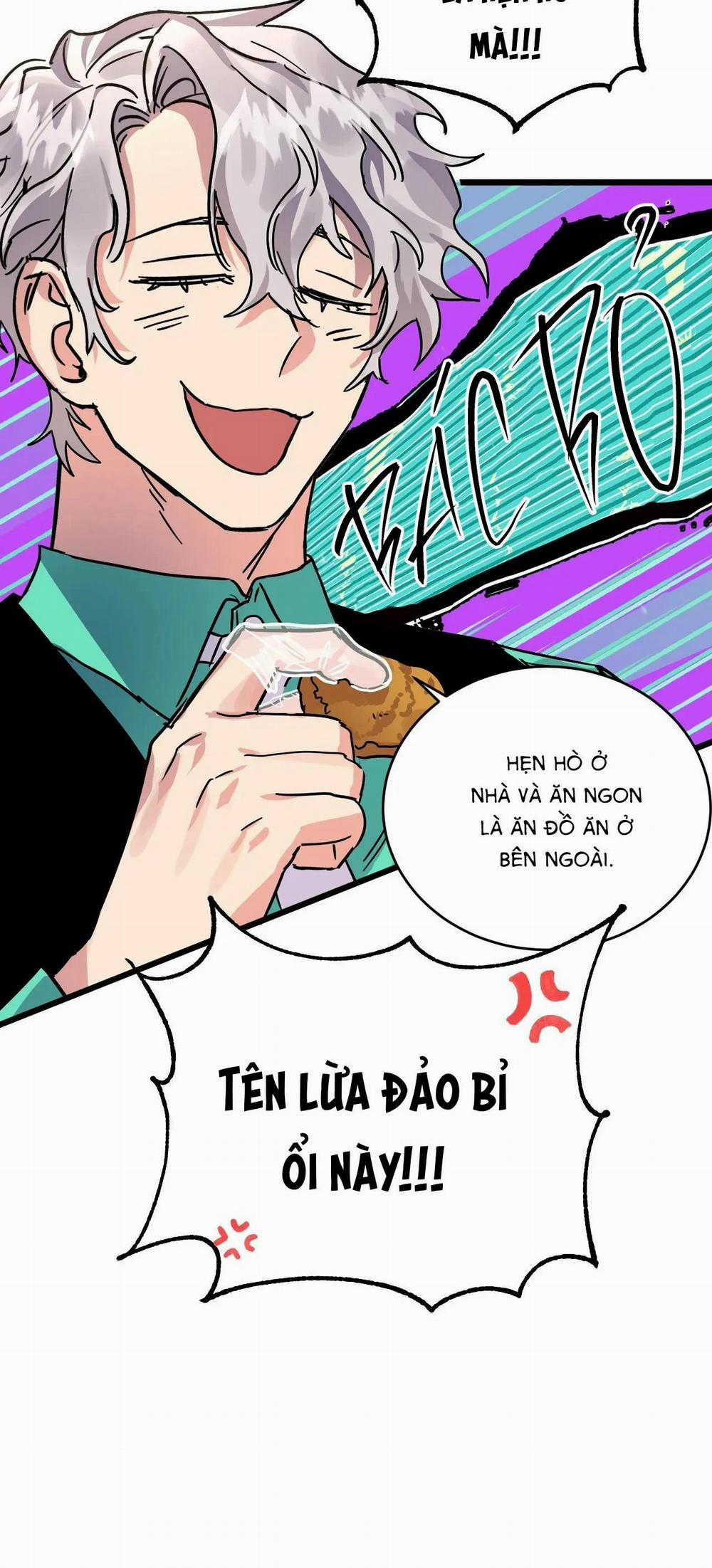 Kẻ xấu xa nhất vũ trụ 33 trang 59