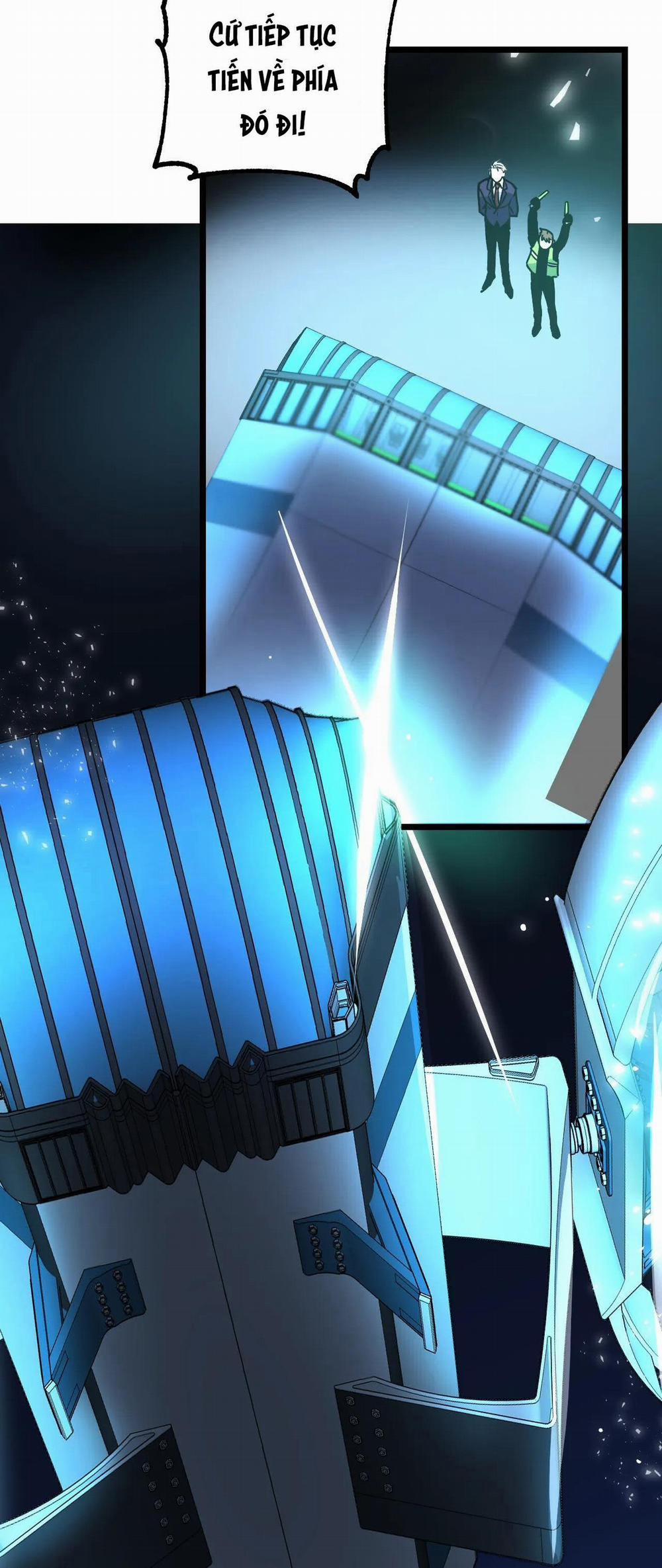 Kẻ xấu xa nhất vũ trụ 33 trang 61