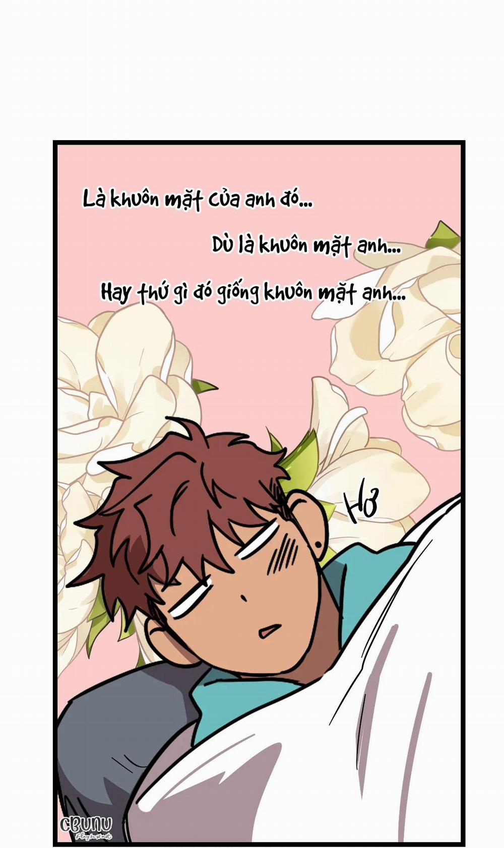 Kẻ xấu xa nhất vũ trụ 34 Side story 4 trang 16