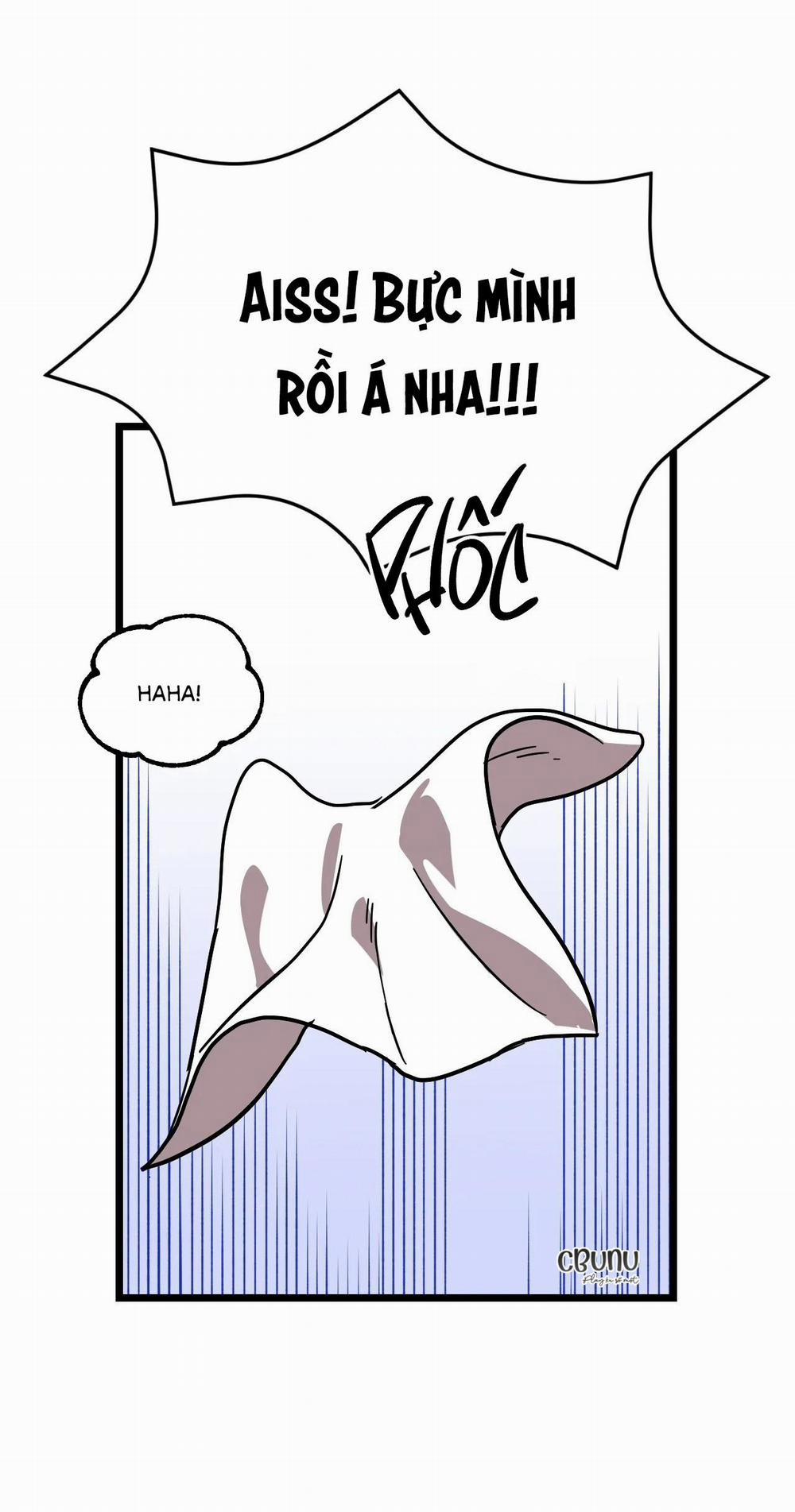 Kẻ xấu xa nhất vũ trụ 34 Side story 4 trang 21