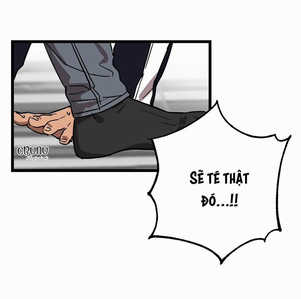 Kẻ xấu xa nhất vũ trụ 34 Side story 4 trang 30