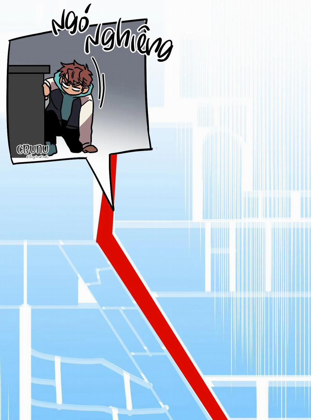 Kẻ xấu xa nhất vũ trụ 34 Side story 4 trang 41