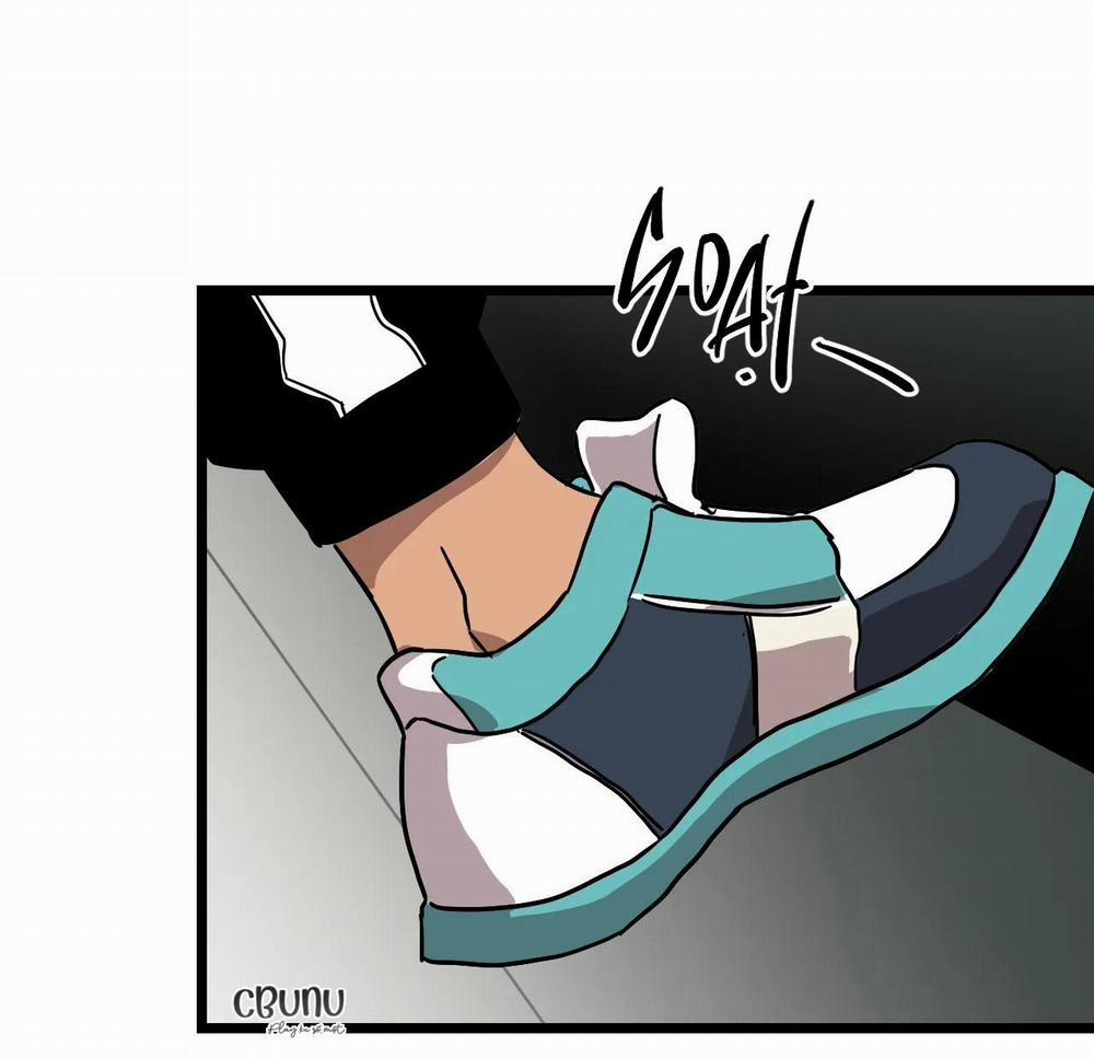 Kẻ xấu xa nhất vũ trụ 34 Side story 4 trang 51