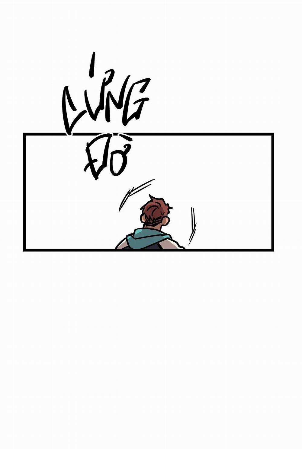 Kẻ xấu xa nhất vũ trụ 34 Side story 4 trang 67