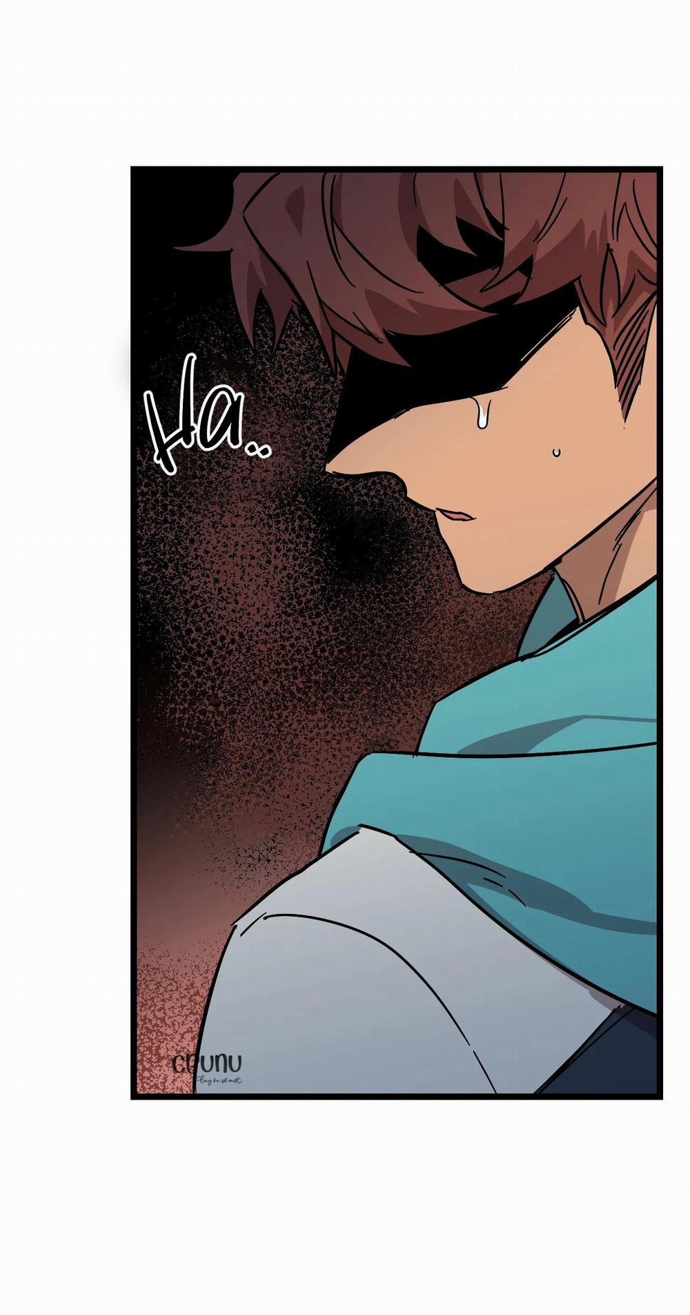 Kẻ xấu xa nhất vũ trụ 34 Side story 4 trang 71