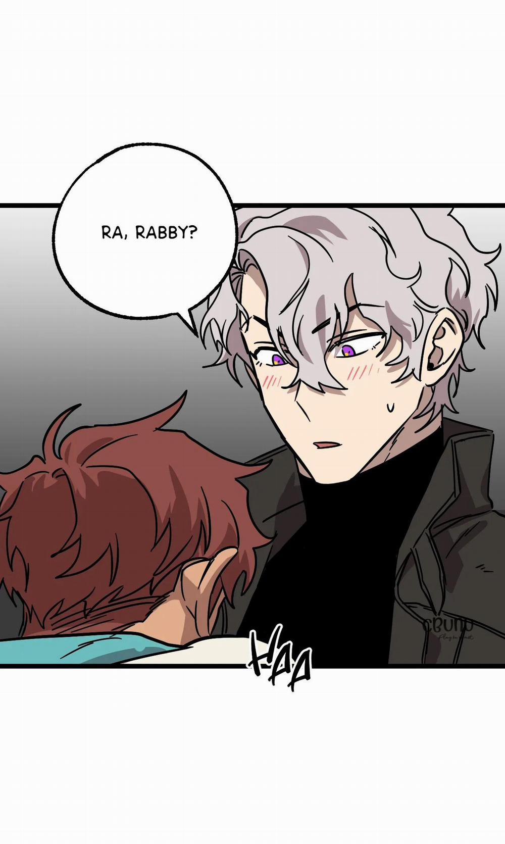 Kẻ xấu xa nhất vũ trụ 34 Side story 4 trang 73