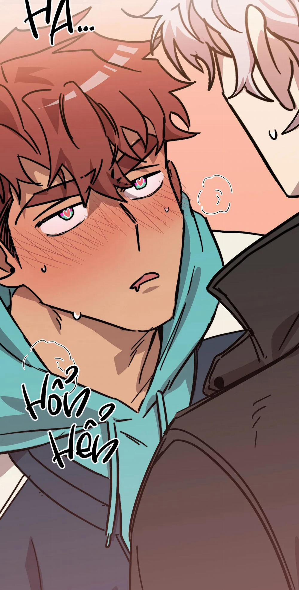 Kẻ xấu xa nhất vũ trụ 34 Side story 4 trang 75