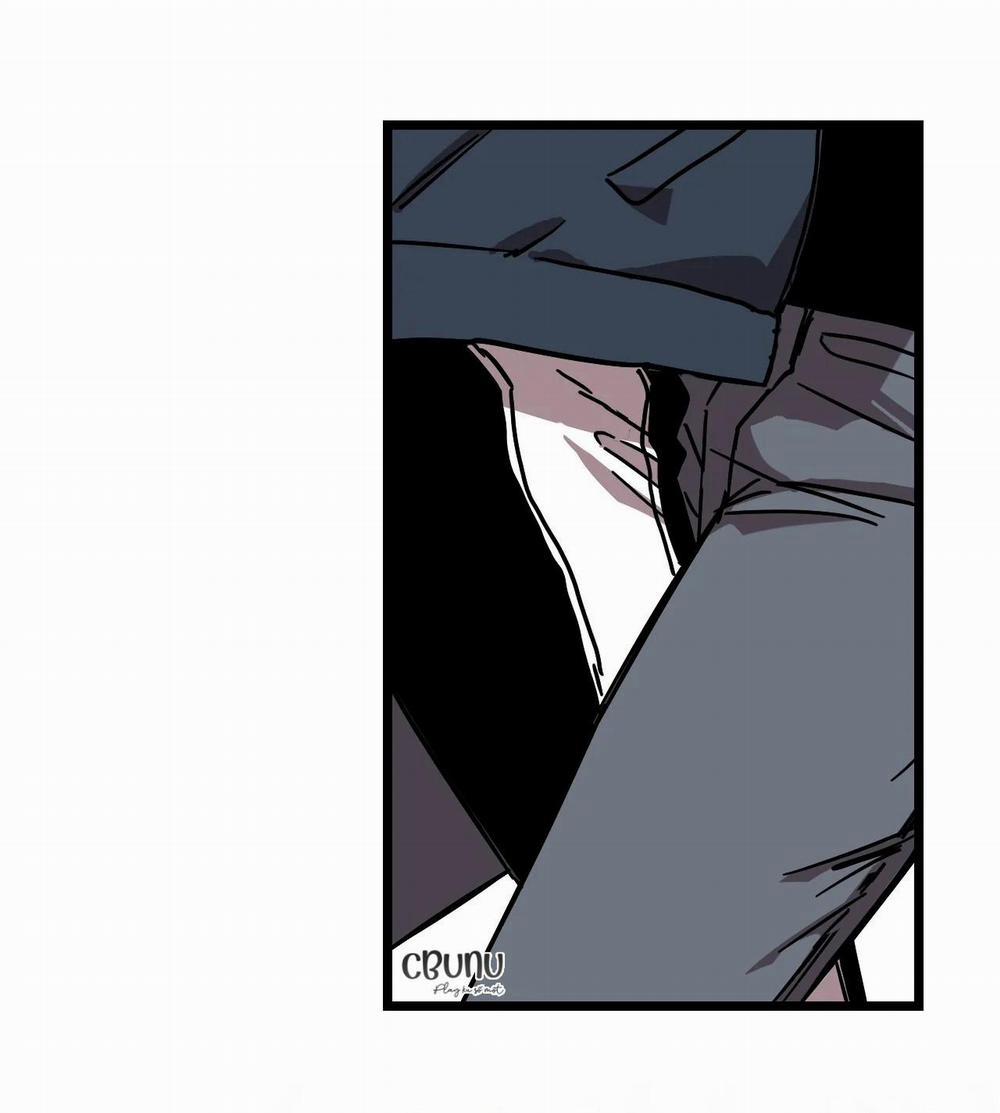 Kẻ xấu xa nhất vũ trụ 35 Side story 5 trang 1