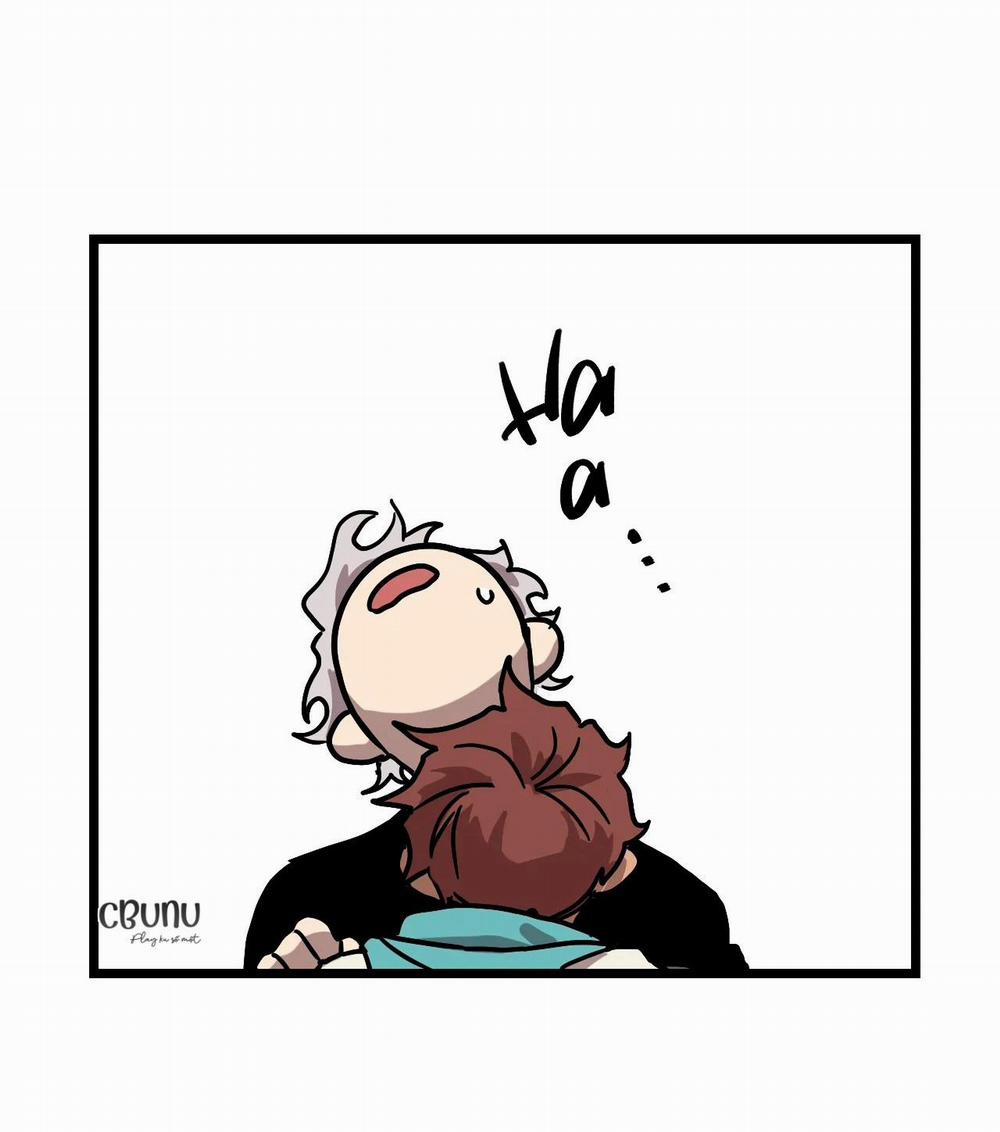 Kẻ xấu xa nhất vũ trụ 35 Side story 5 trang 20