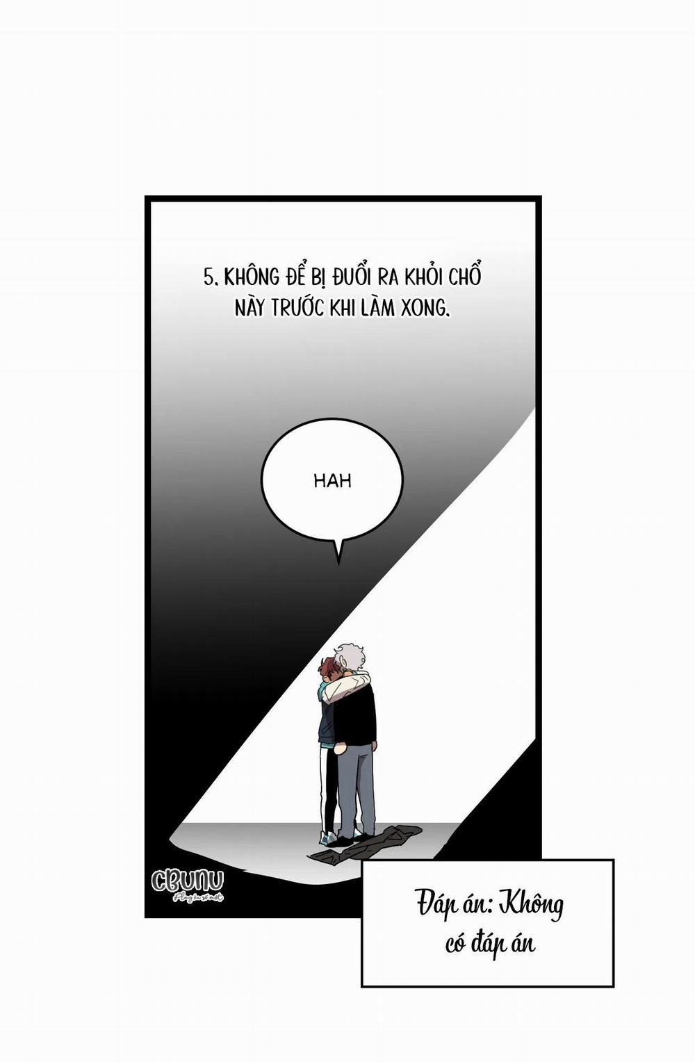 Kẻ xấu xa nhất vũ trụ 35 Side story 5 trang 25