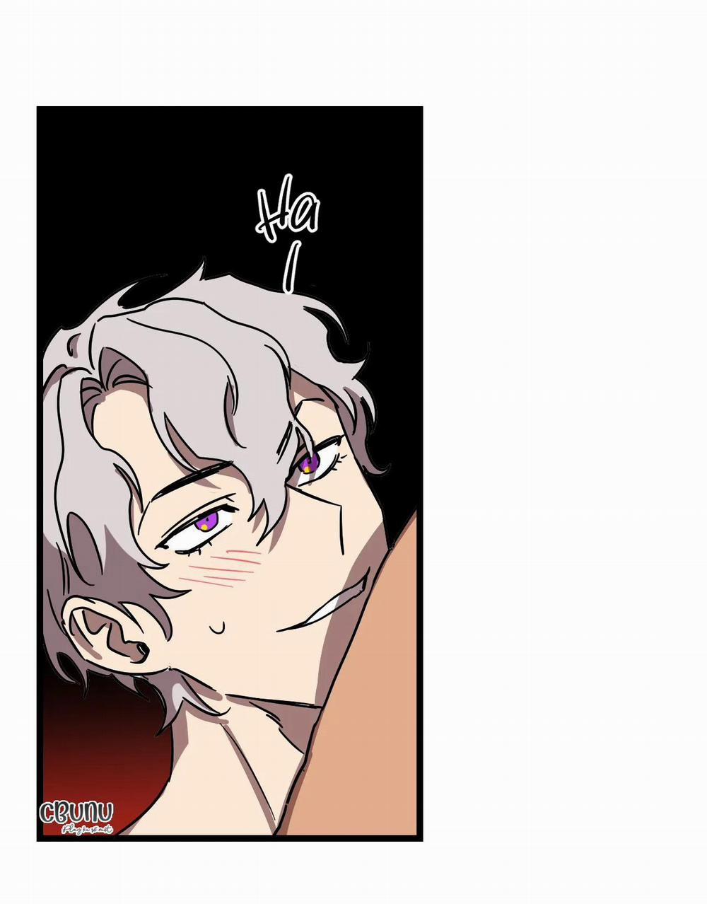 Kẻ xấu xa nhất vũ trụ 35 Side story 5 trang 43