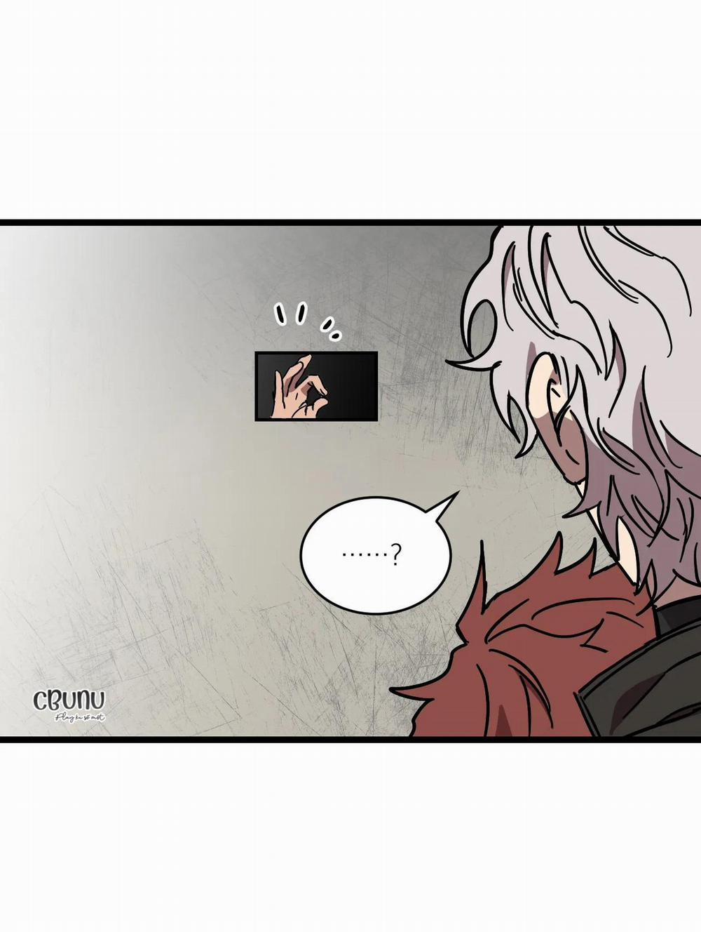 Kẻ xấu xa nhất vũ trụ 35 Side story 5 trang 5