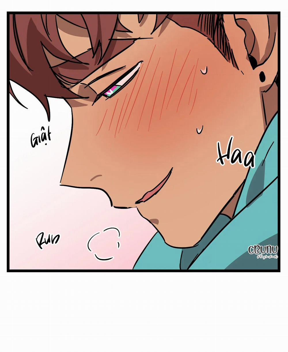 Kẻ xấu xa nhất vũ trụ 35 Side story 5 trang 51