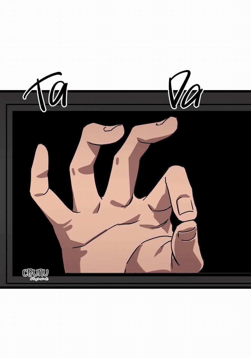 Kẻ xấu xa nhất vũ trụ 35 Side story 5 trang 6