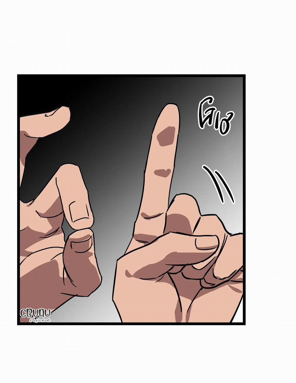 Kẻ xấu xa nhất vũ trụ 35 Side story 5 trang 9