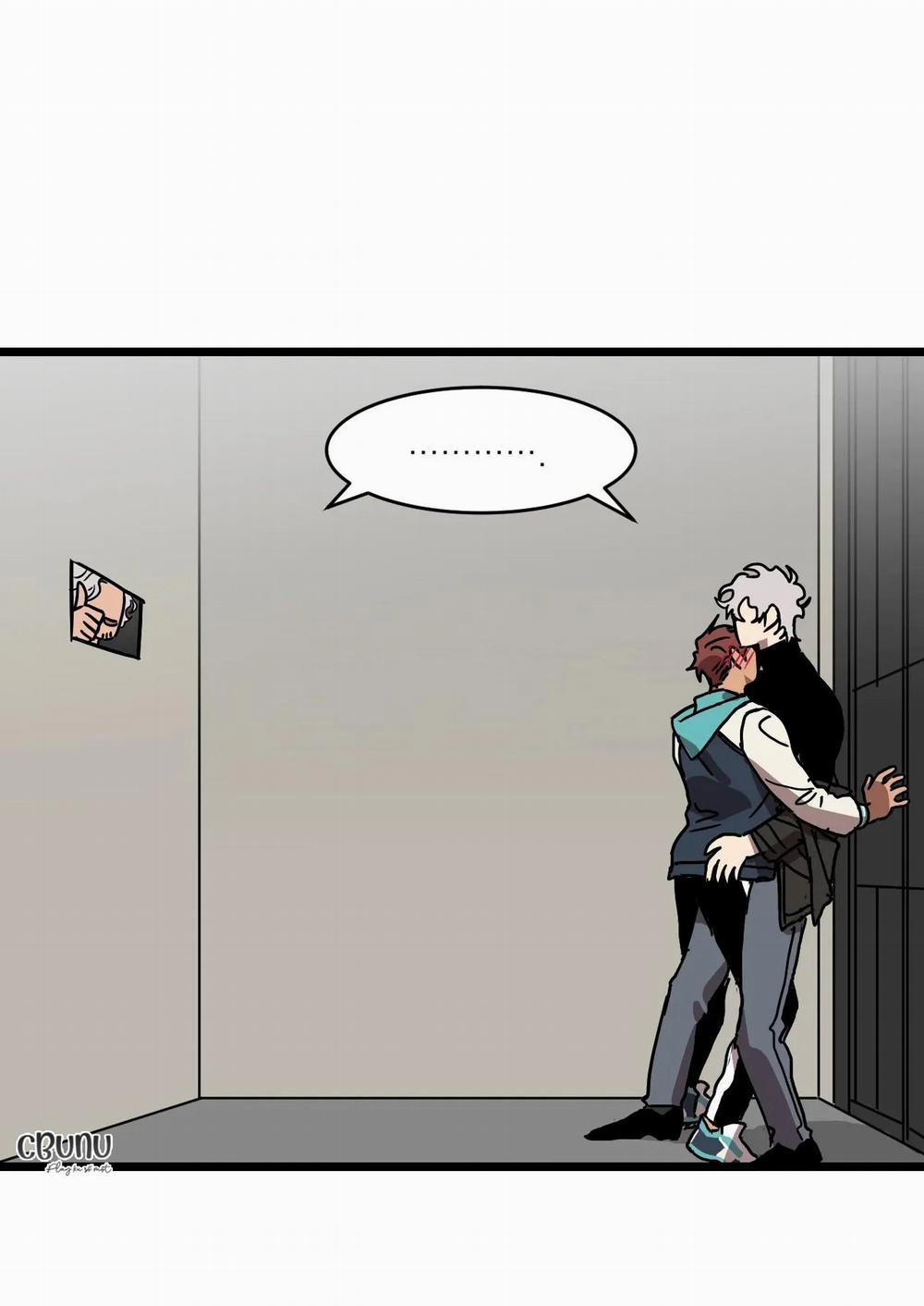 Kẻ xấu xa nhất vũ trụ 35 trang 12