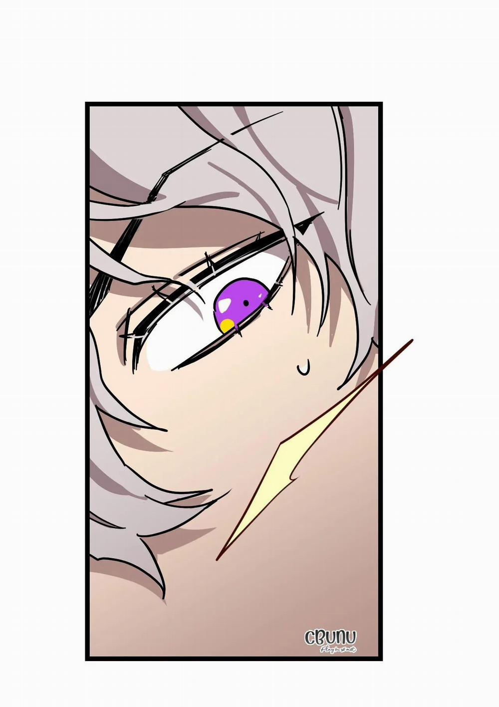 Kẻ xấu xa nhất vũ trụ 35 trang 16