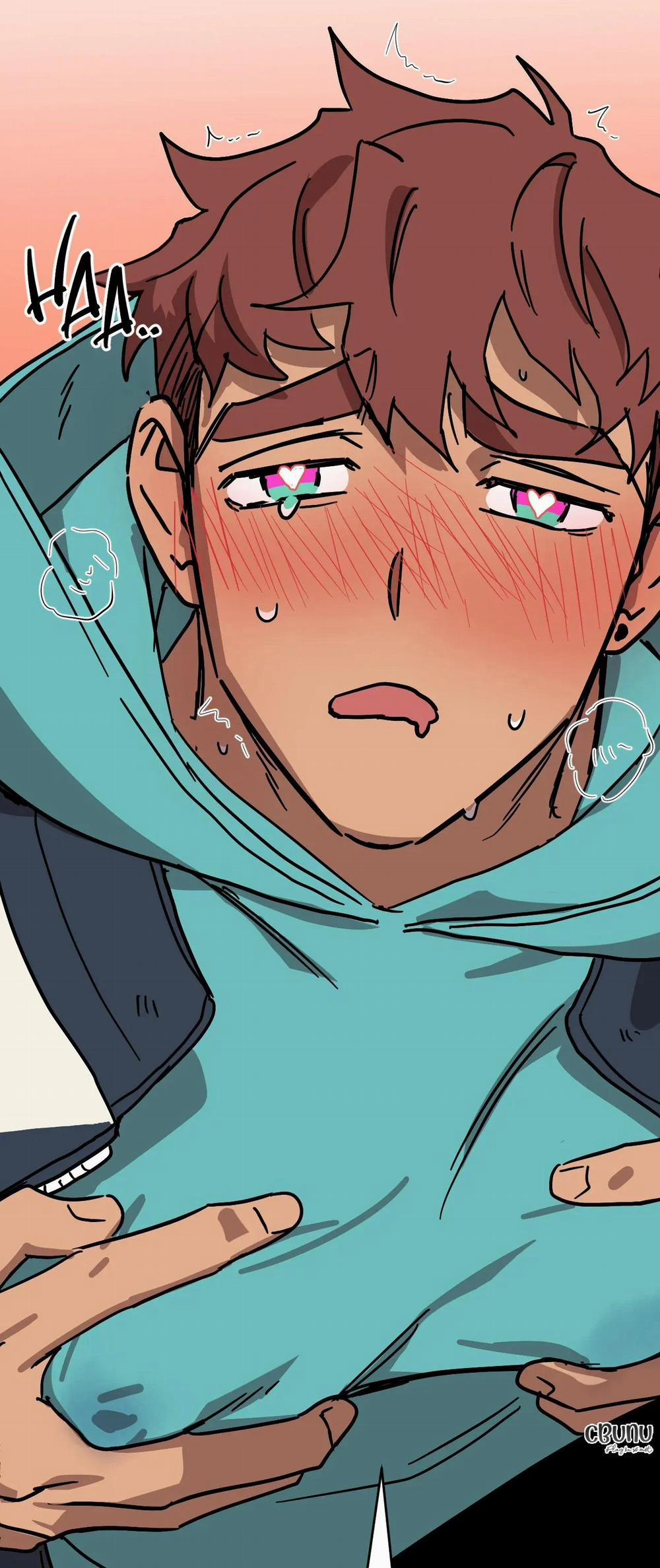 Kẻ xấu xa nhất vũ trụ 35 trang 19