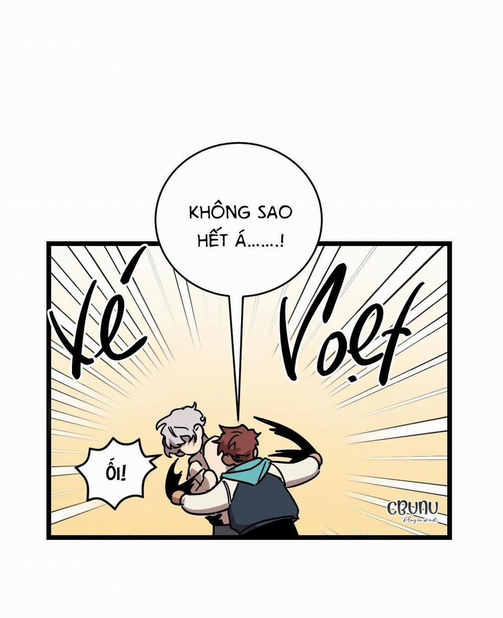 Kẻ xấu xa nhất vũ trụ 35 trang 34